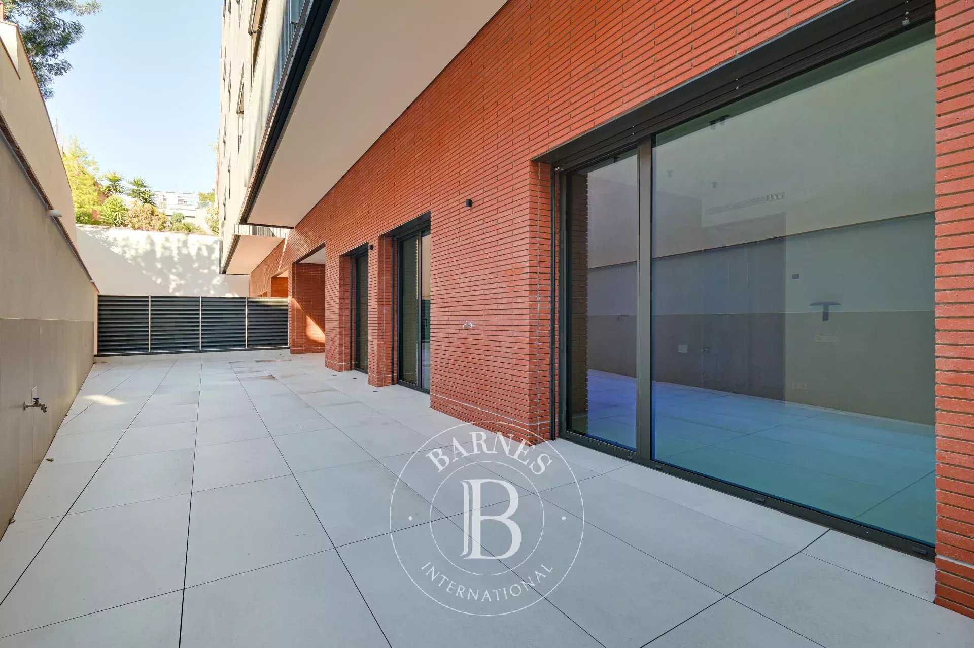 Piso Barcelona  -  ref 86561285 (picture 1)