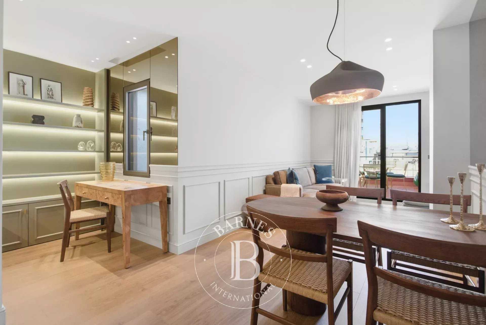 Piso Barcelona  -  ref 86592365 (picture 2)