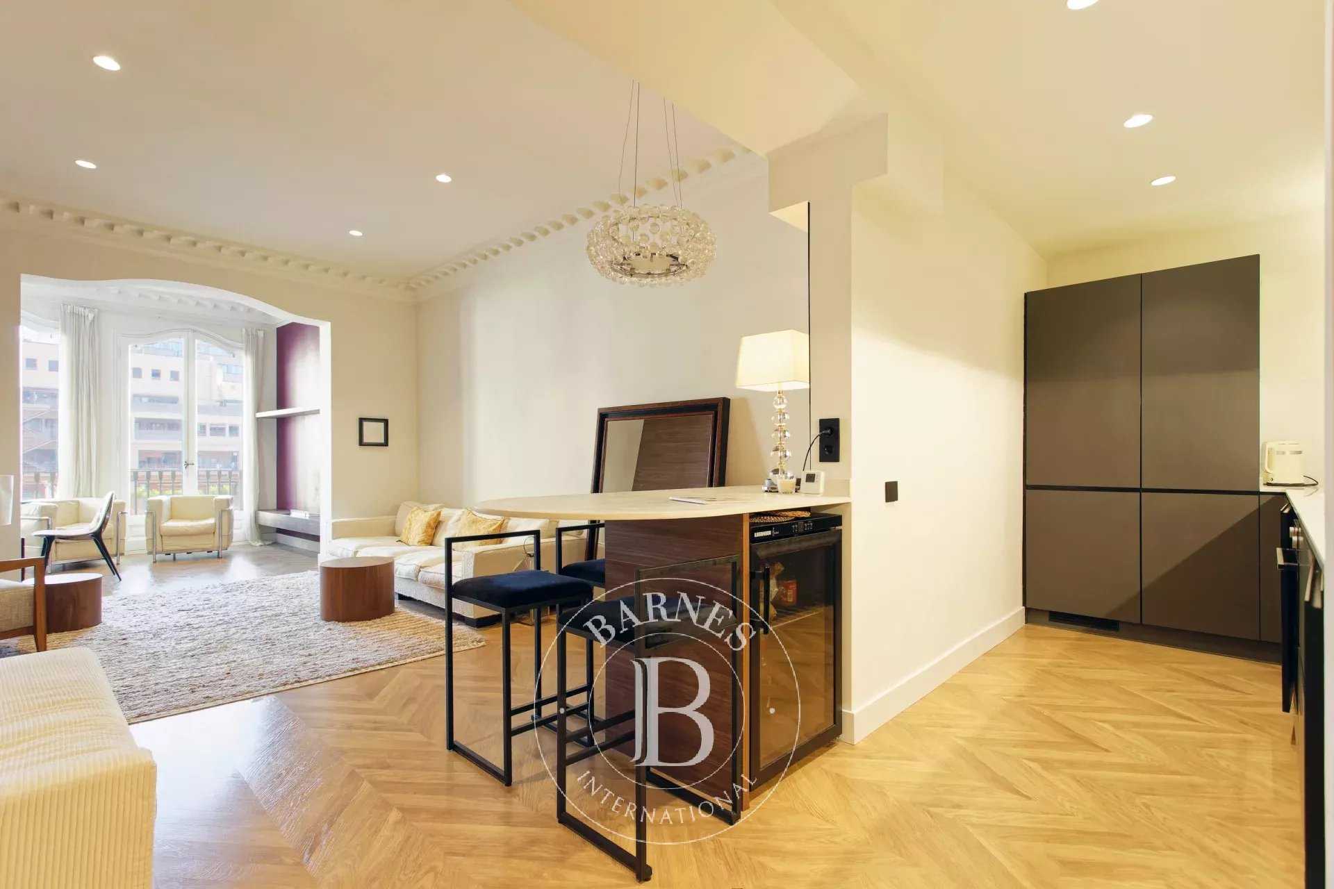Appartement Barcelona  -  ref 85355604 (picture 3)