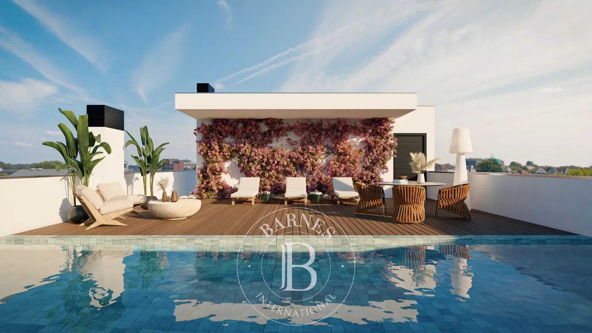 Penthouse Barcelona  -  ref 85670340 (picture 1)