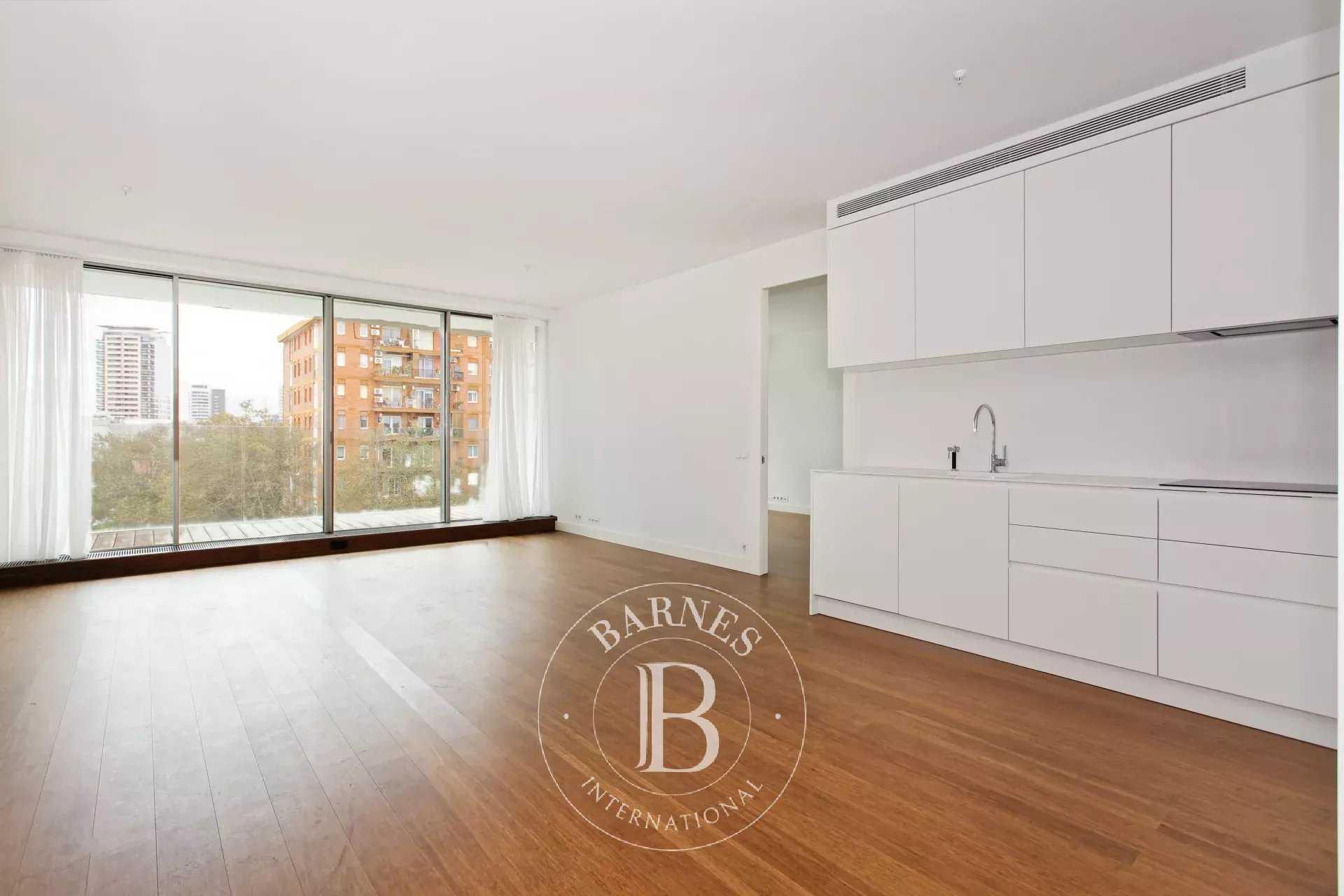 Piso Barcelona  -  ref 85421829 (picture 2)