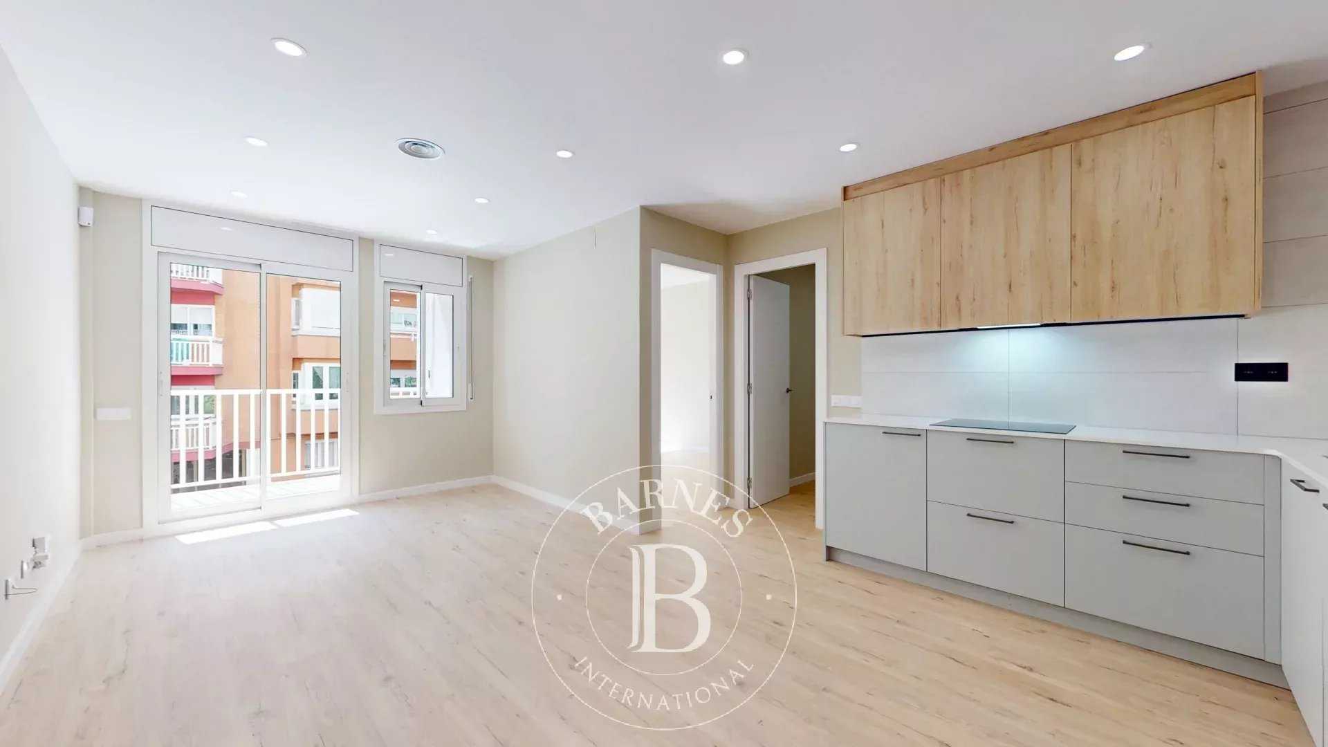 Appartement Barcelona  -  ref 85900619 (picture 1)