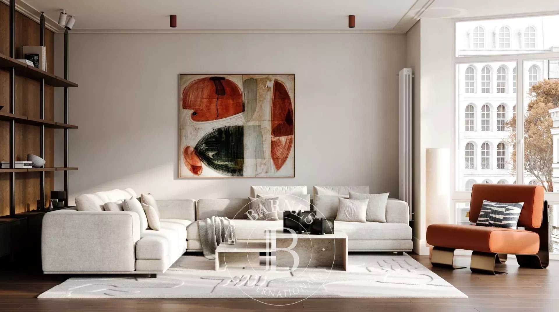 Appartement Barcelona  -  ref 85425986 (picture 1)