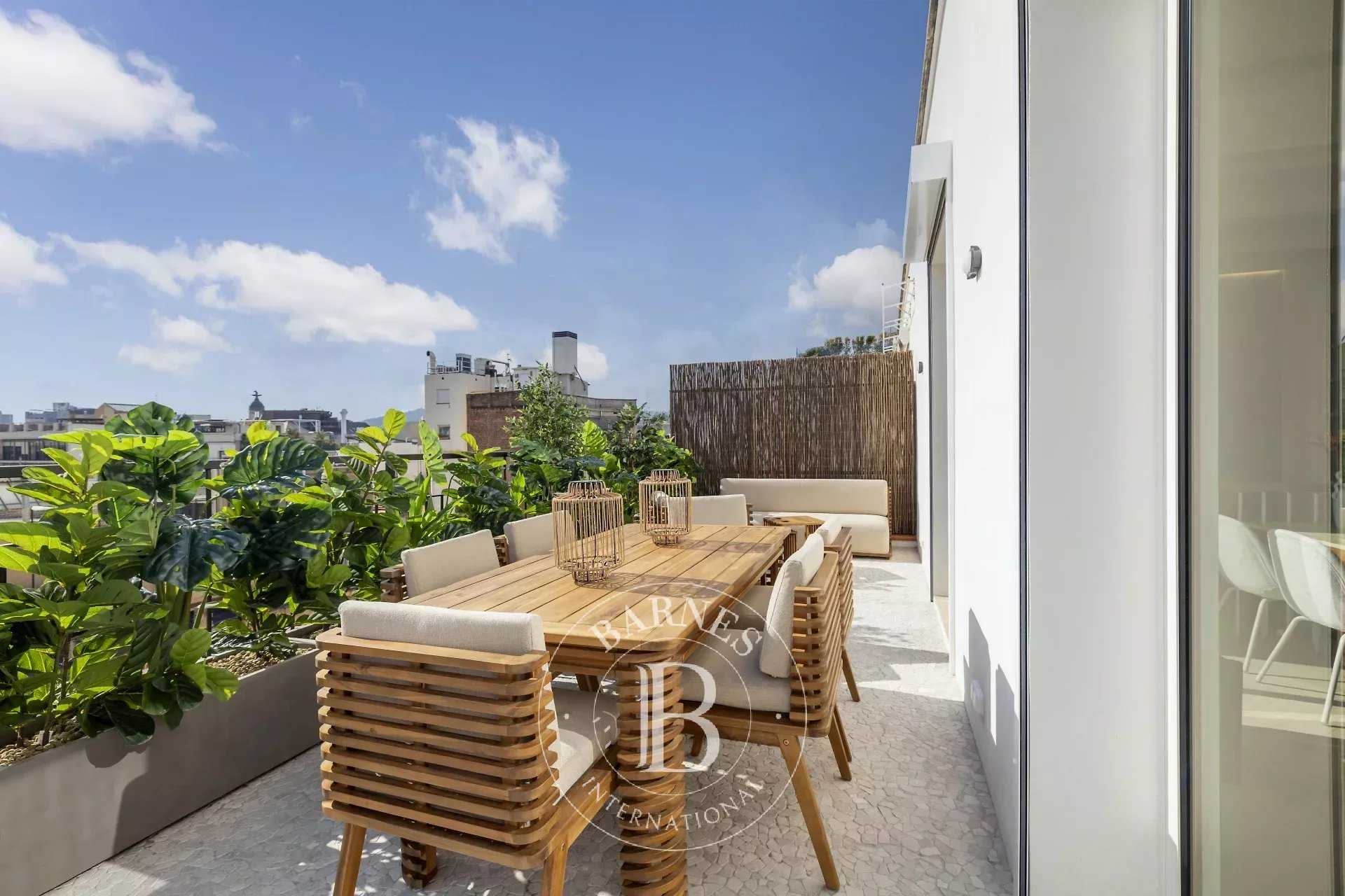 Penthouse Barcelona  -  ref 85842668 (picture 2)