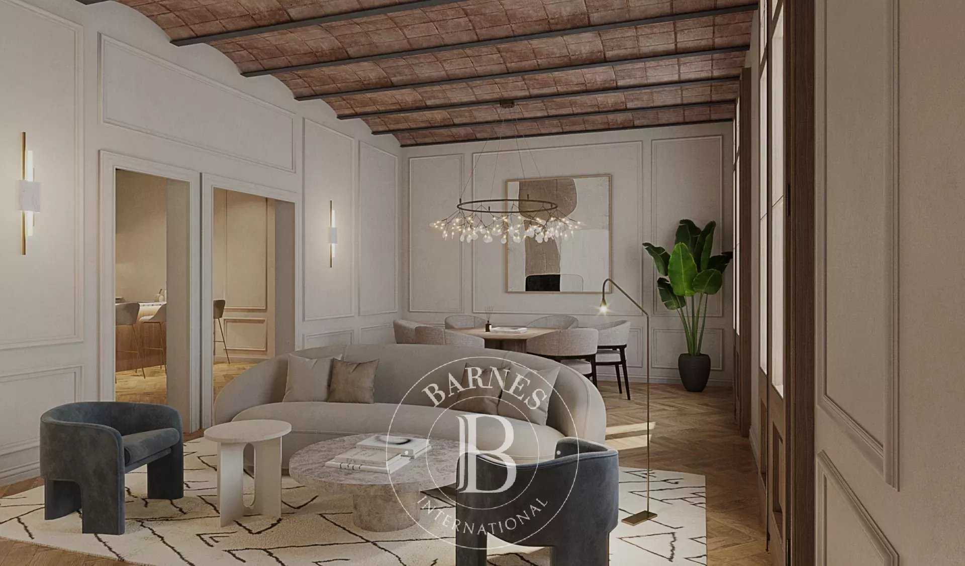 Apartment Barcelona  -  ref 86072799 (picture 1)