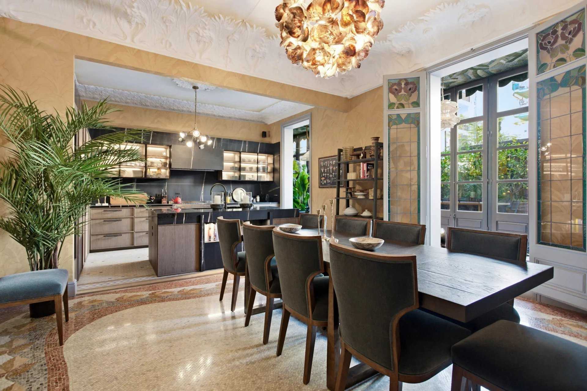 Barcelona  - Appartement 