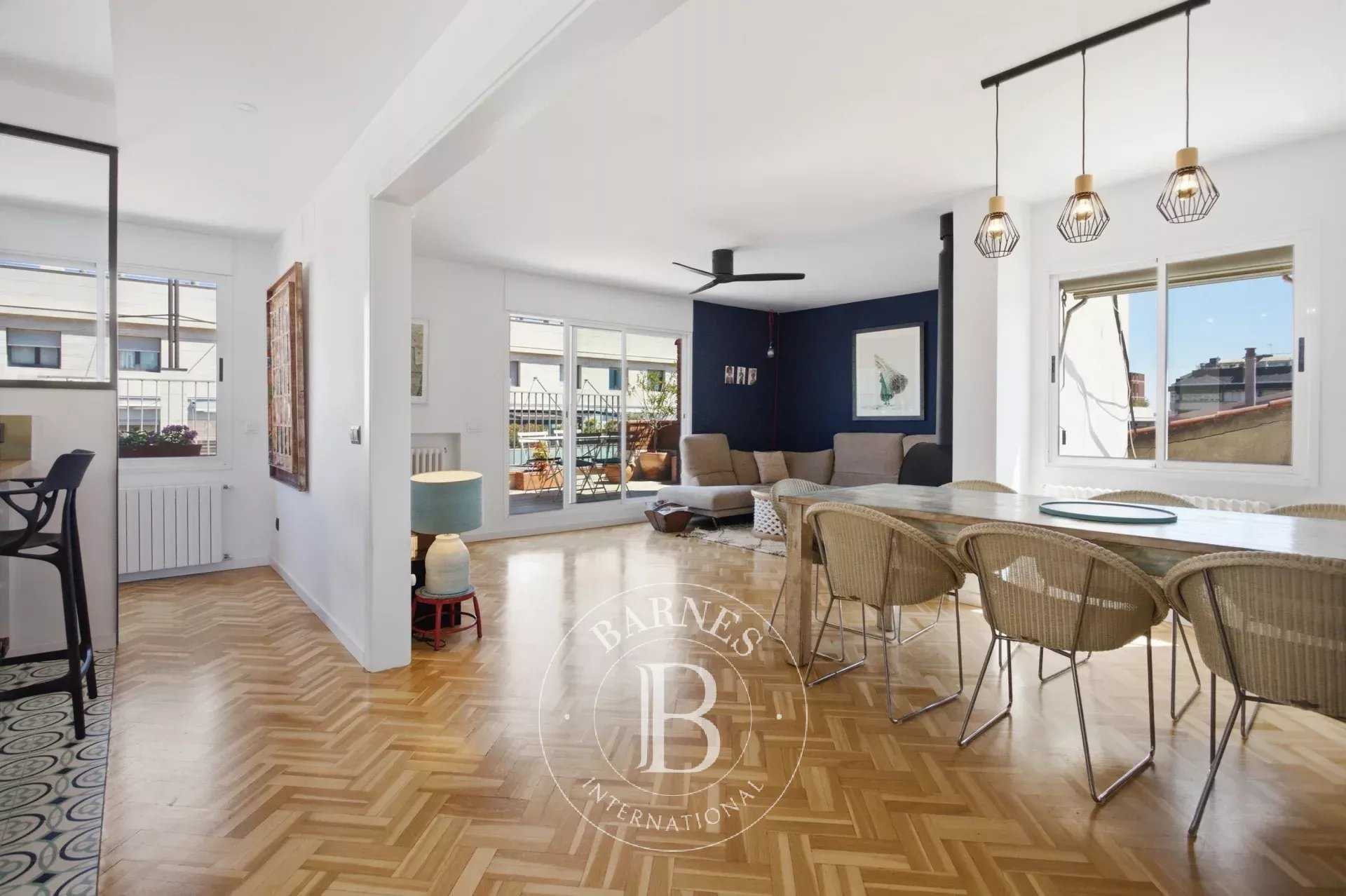 Appartement Barcelona  -  ref 86924770 (picture 3)