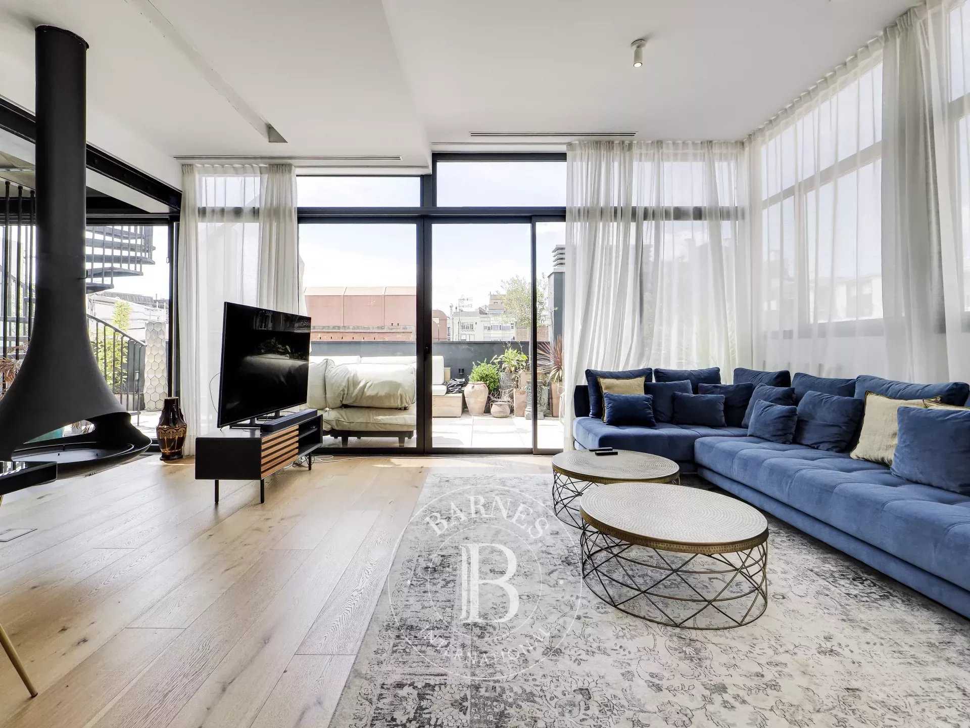 Penthouse Barcelona  -  ref 84205953 (picture 1)