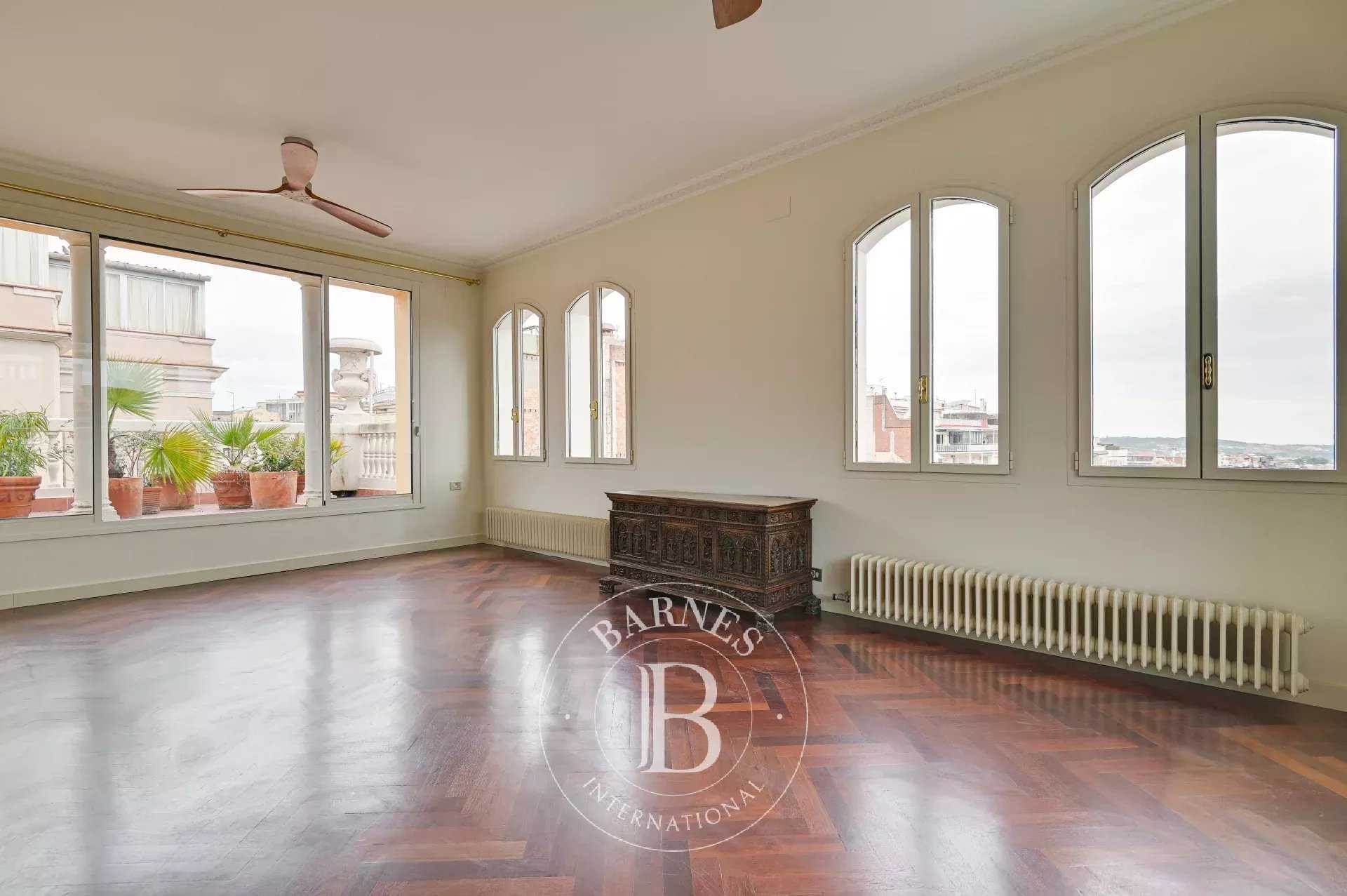 Appartement Barcelona  -  ref 86642211 (picture 1)