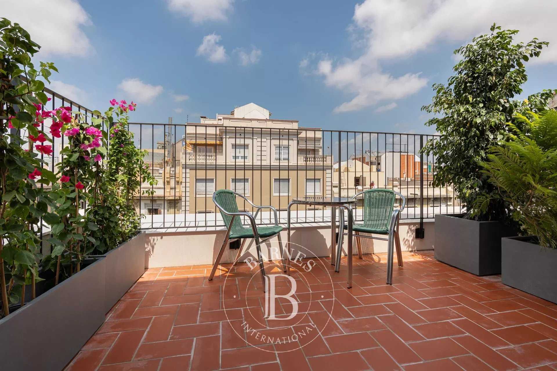 Penthouse Barcelona  -  ref 84493953 (picture 2)