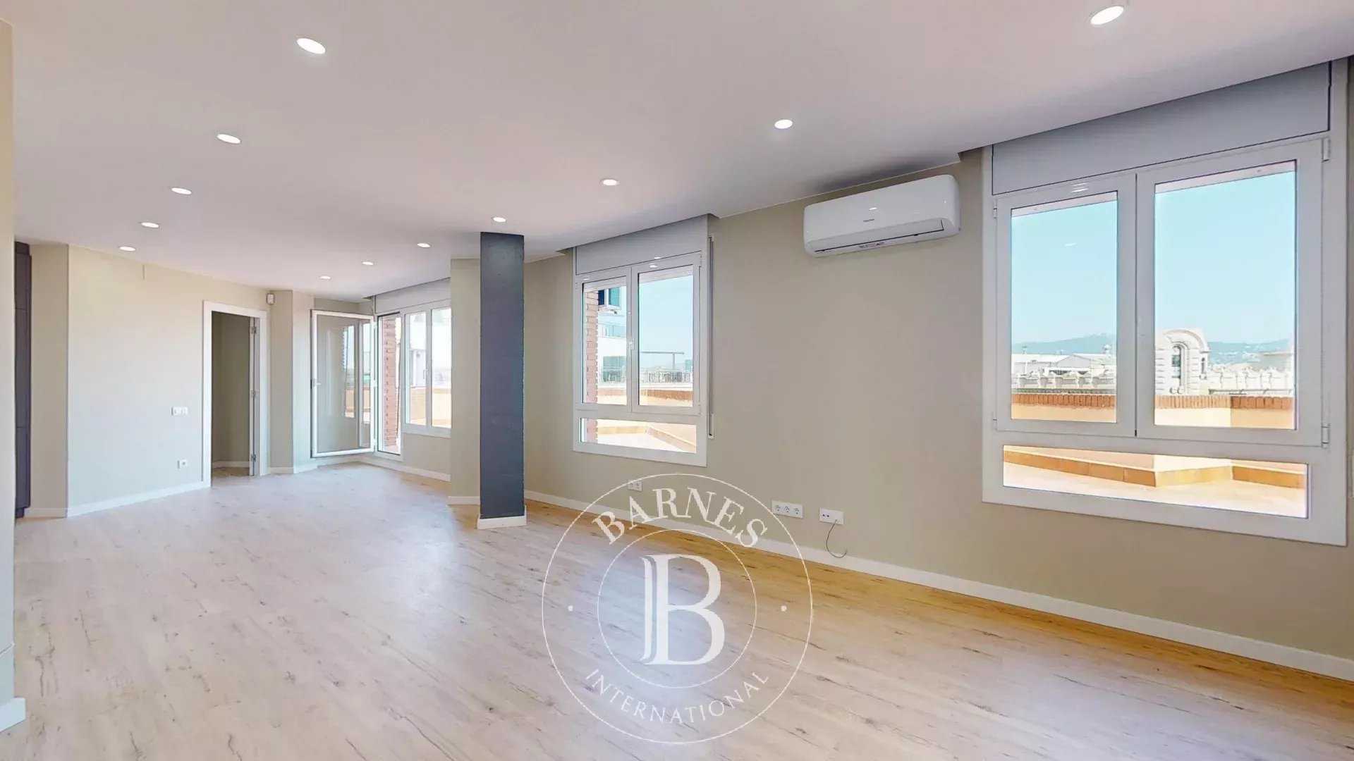 Penthouse Barcelona  -  ref 85713464 (picture 1)