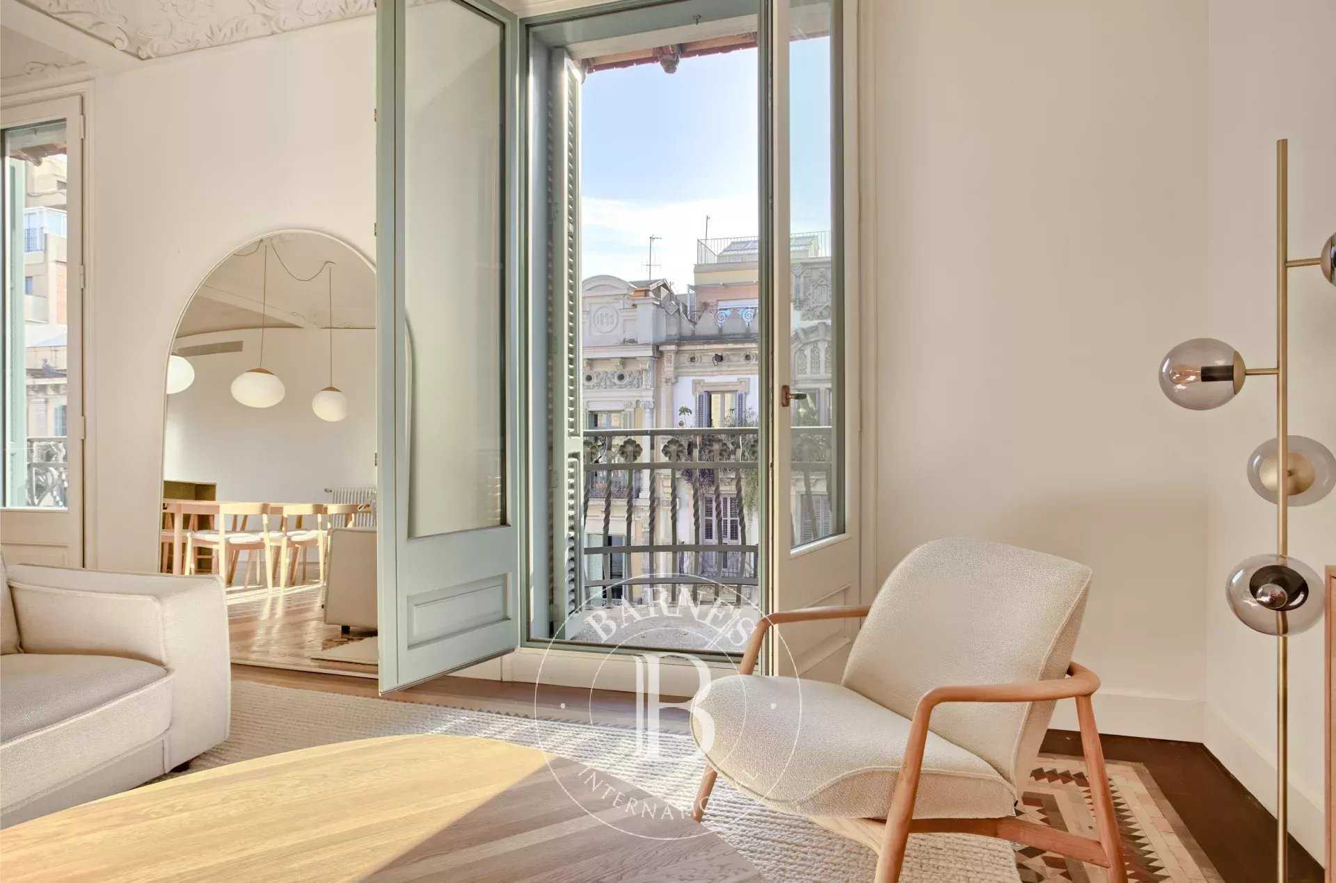 Appartement Barcelona  -  ref 85702796 (picture 3)