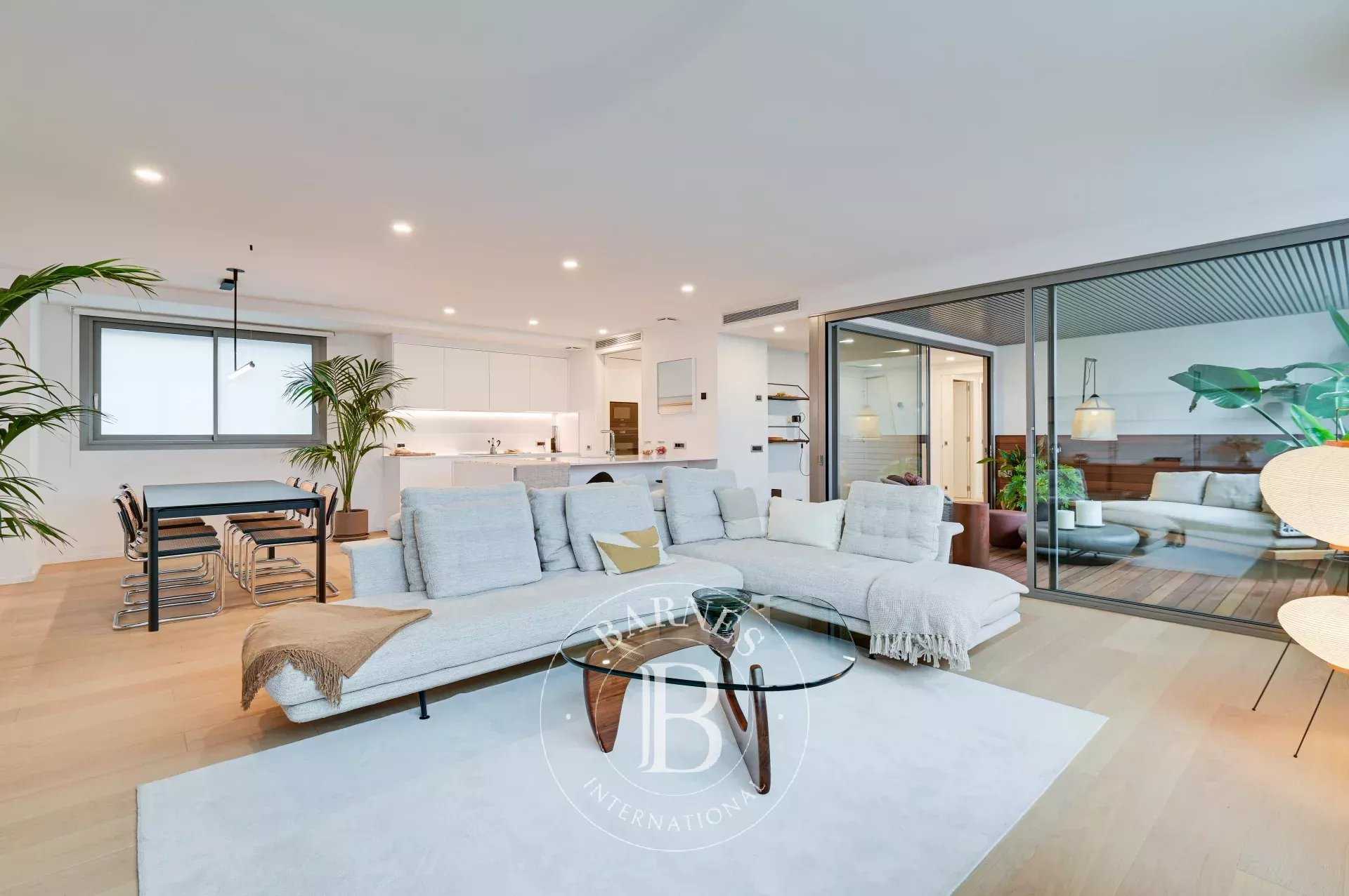 Piso Barcelona  -  ref 86179263 (picture 1)