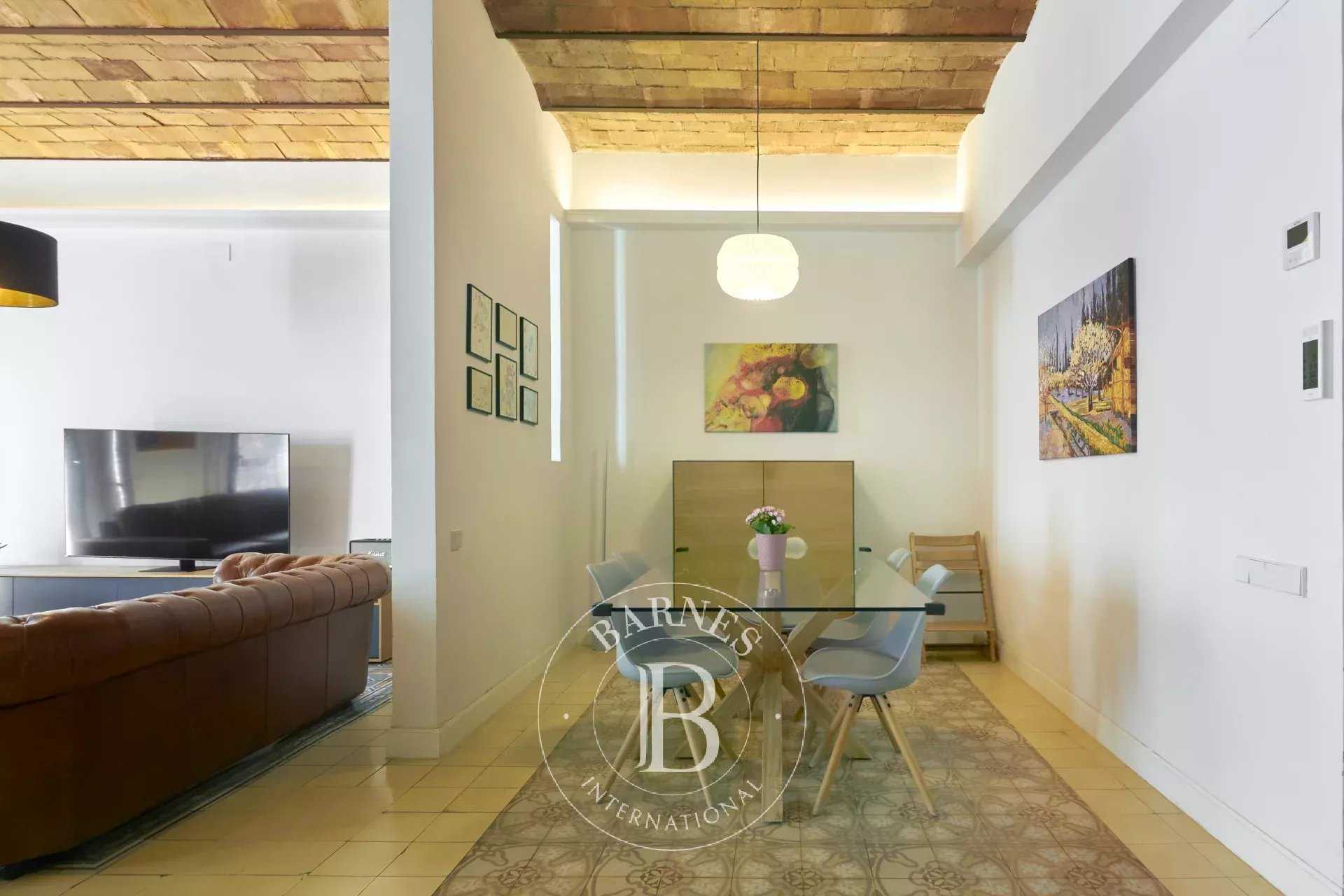 Appartement Barcelona  -  ref 85337519 (picture 2)