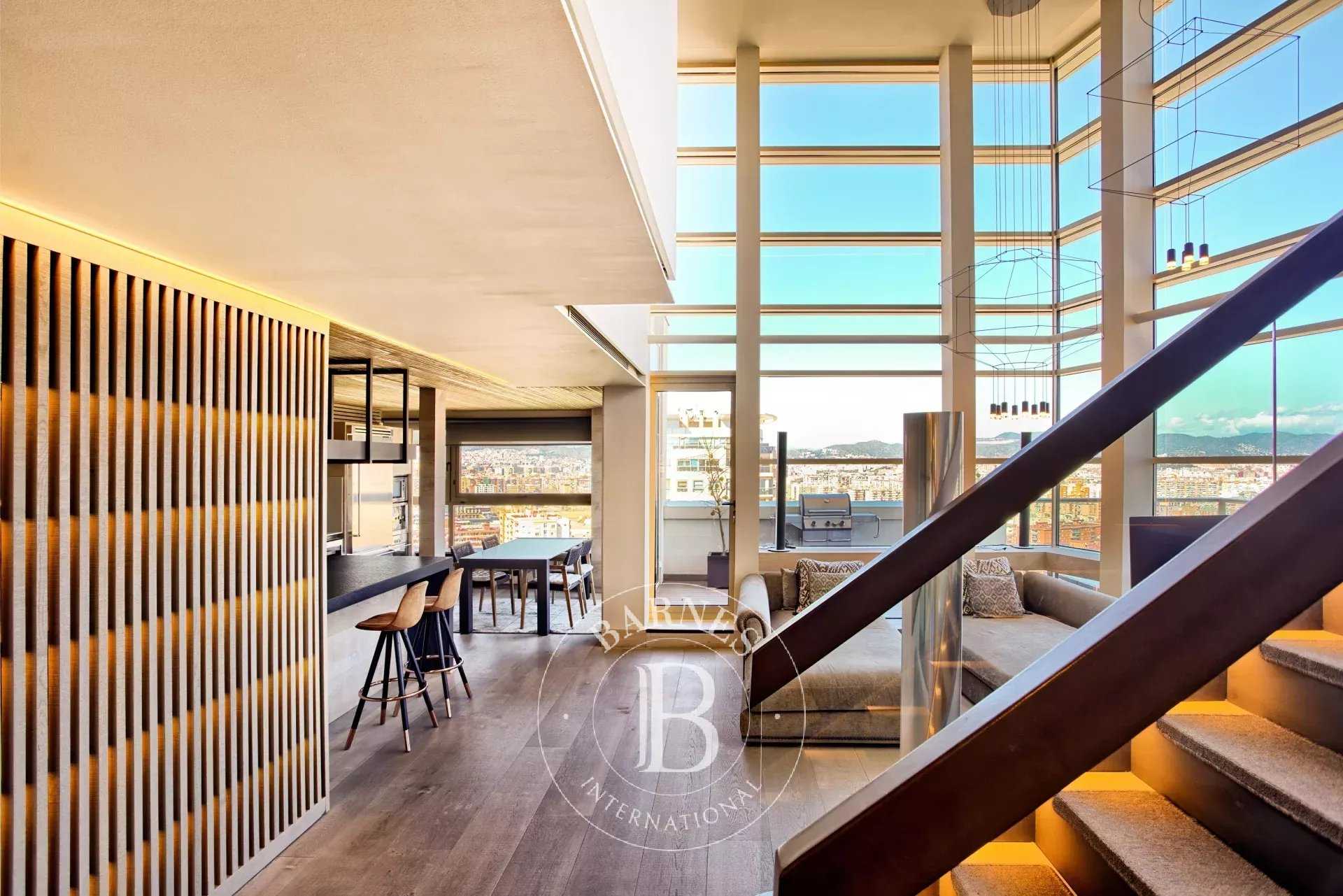 Penthouse Barcelona  -  ref 85691345 (picture 3)