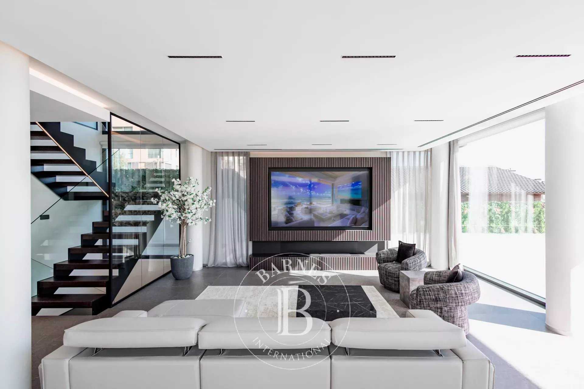 Maison Barcelona  -  ref 86855694 (picture 3)