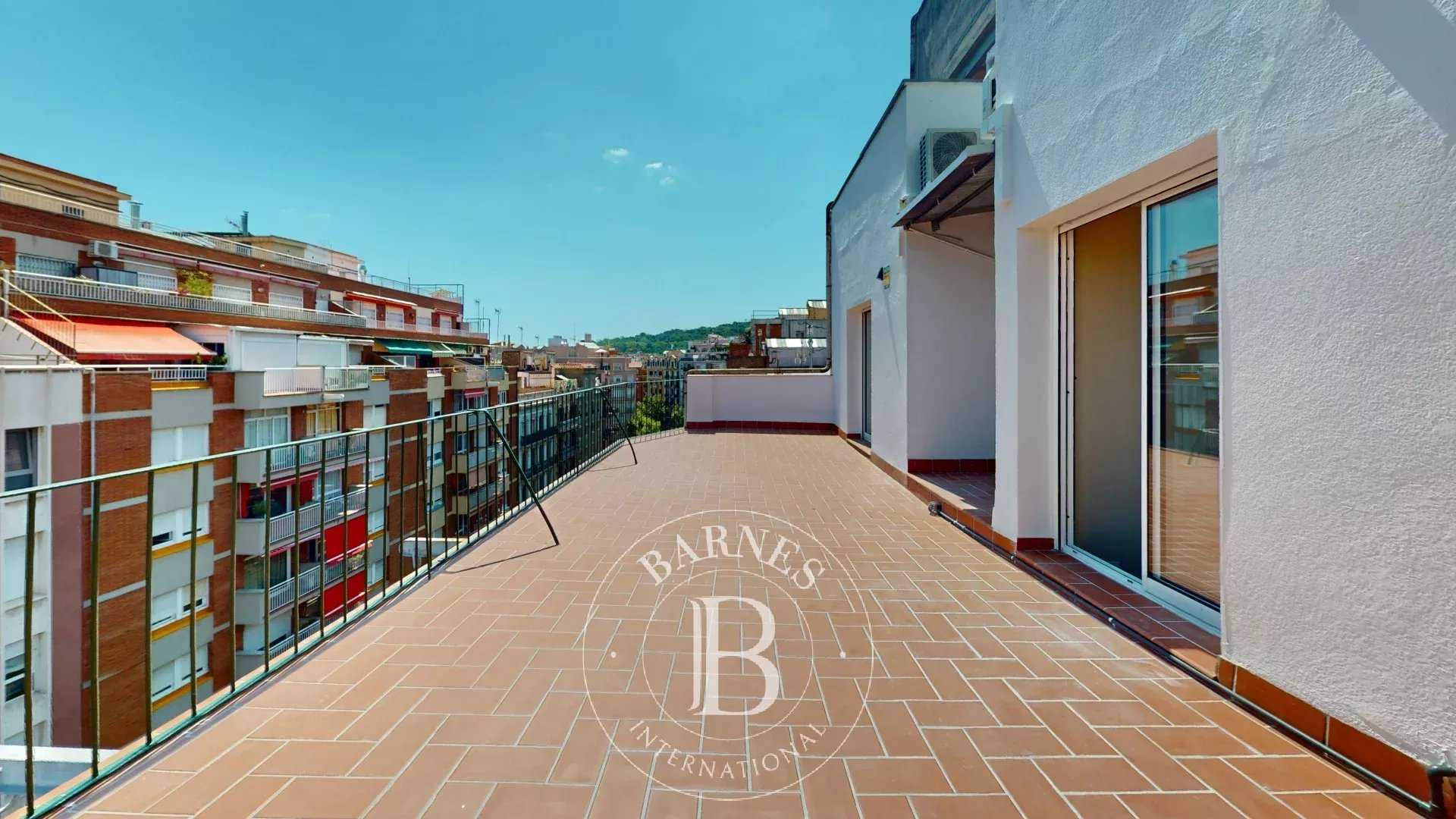 Appartement Barcelona  -  ref 86020159 (picture 3)
