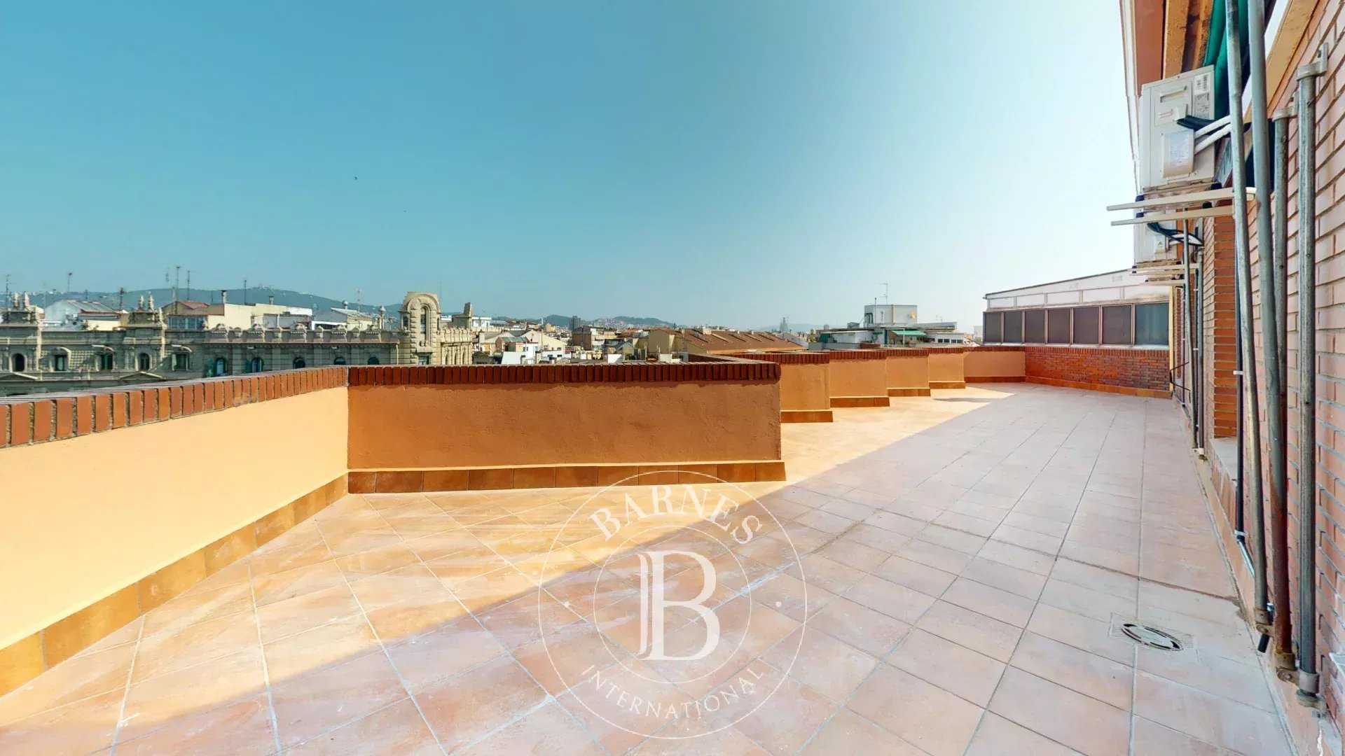 Penthouse Barcelona  -  ref 85713464 (picture 2)