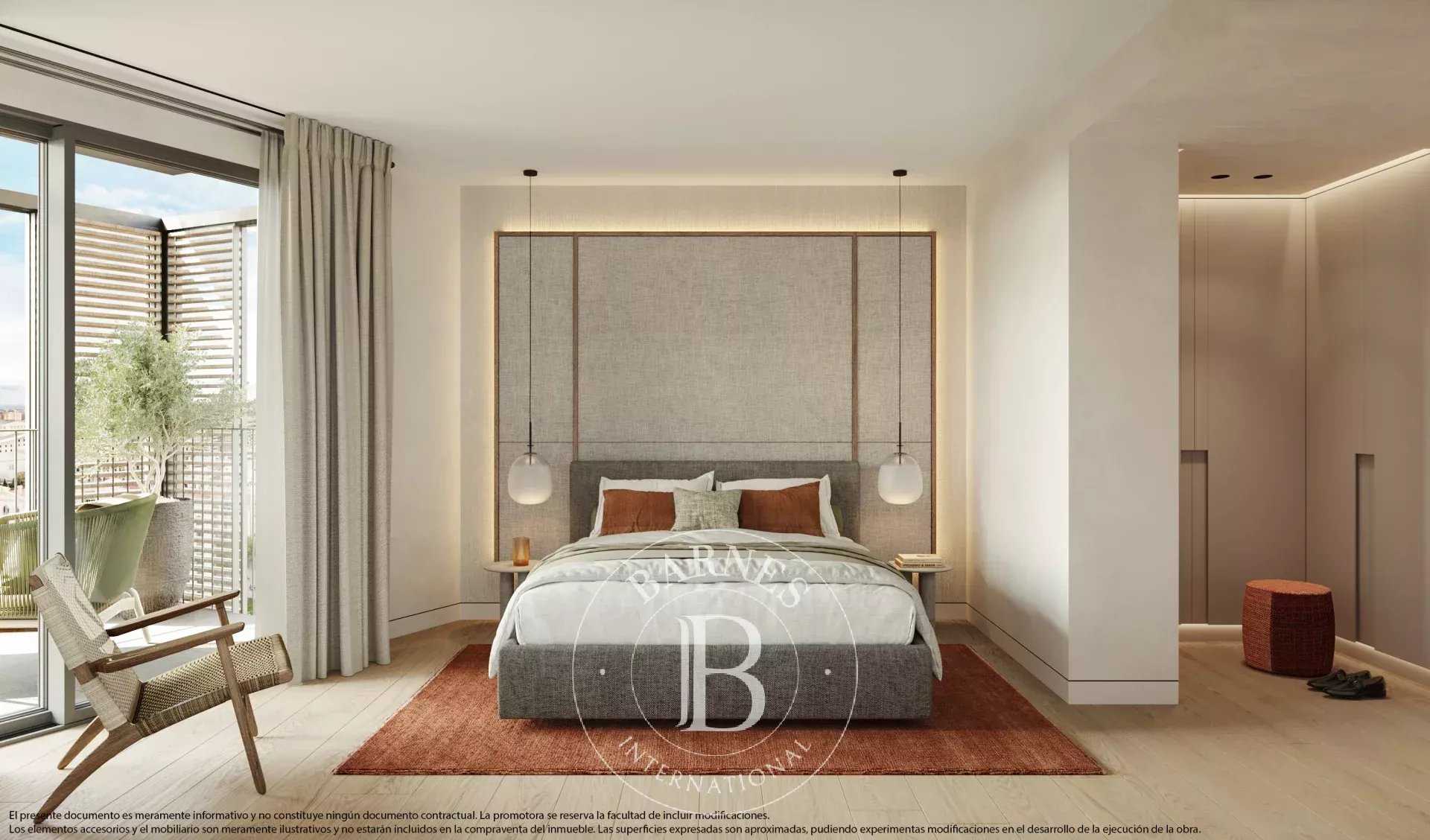 Appartement Barcelona  -  ref 85719795 (picture 3)
