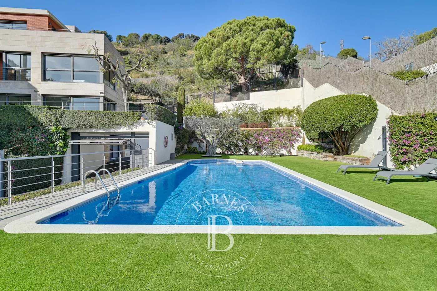 Maison Esplugues de Llobregat  -  ref 85786036 (picture 1)