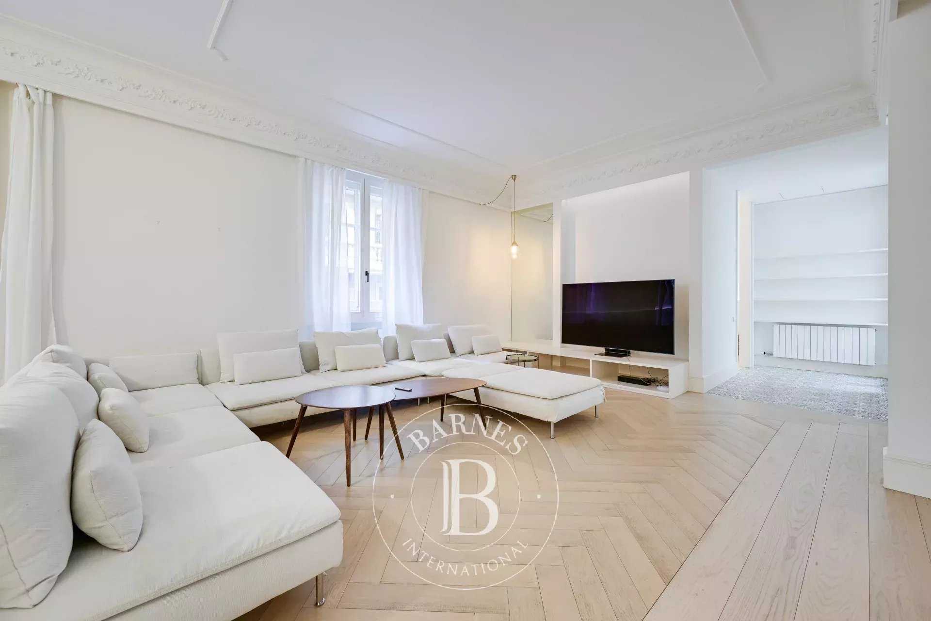 Apartment Barcelona  -  ref 86176578 (picture 1)