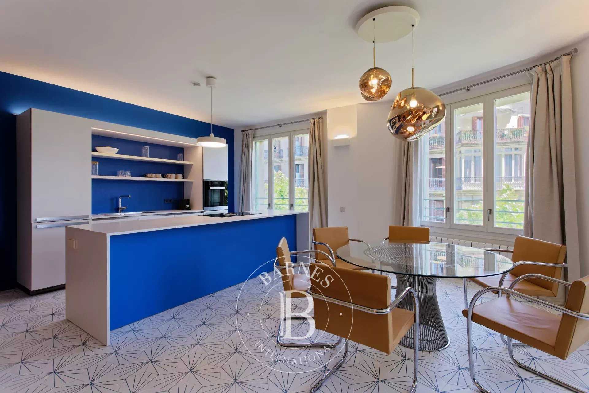 Appartement Barcelona  -  ref 86219791 (picture 3)