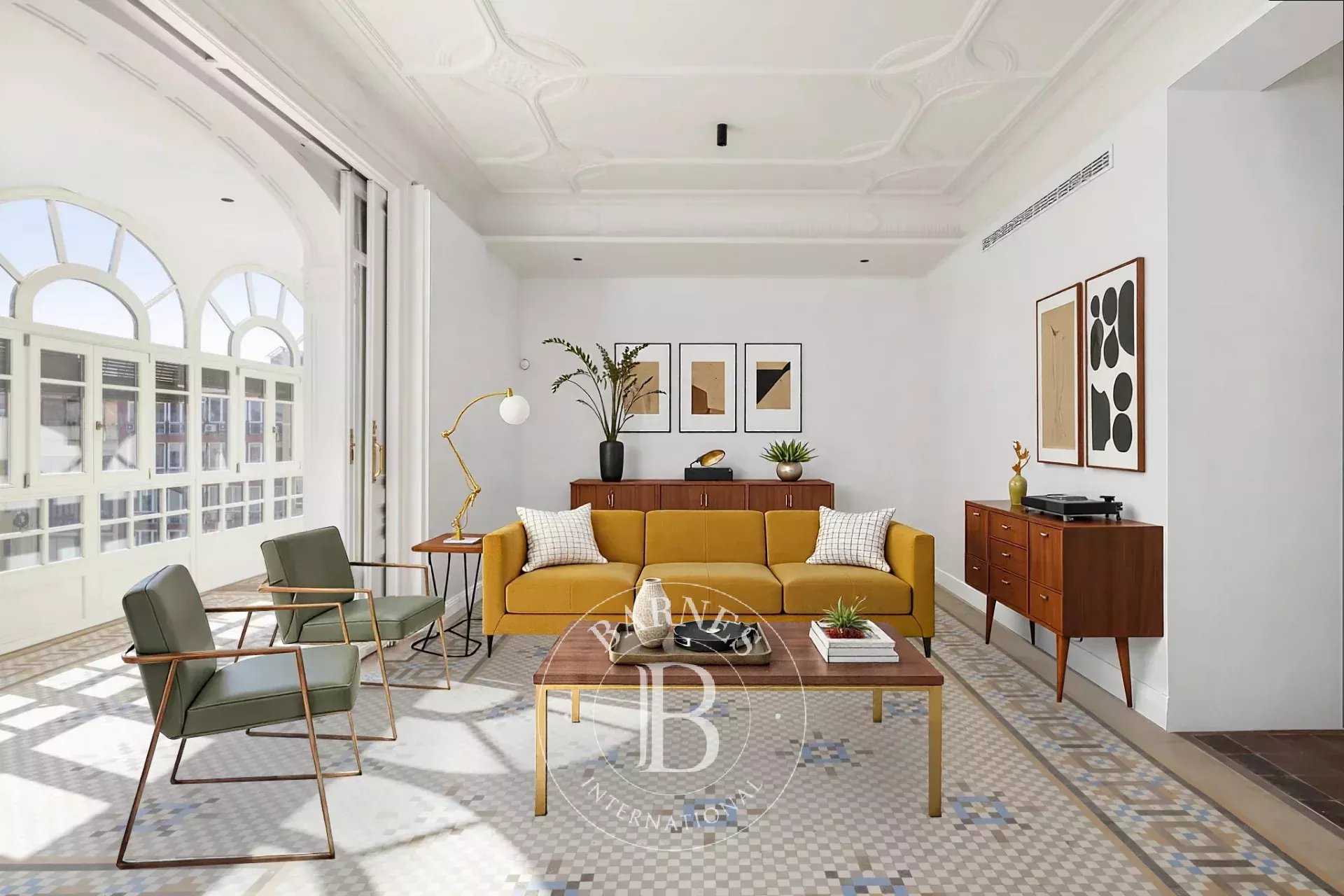 Penthouse Barcelona  -  ref 85449502 (picture 3)