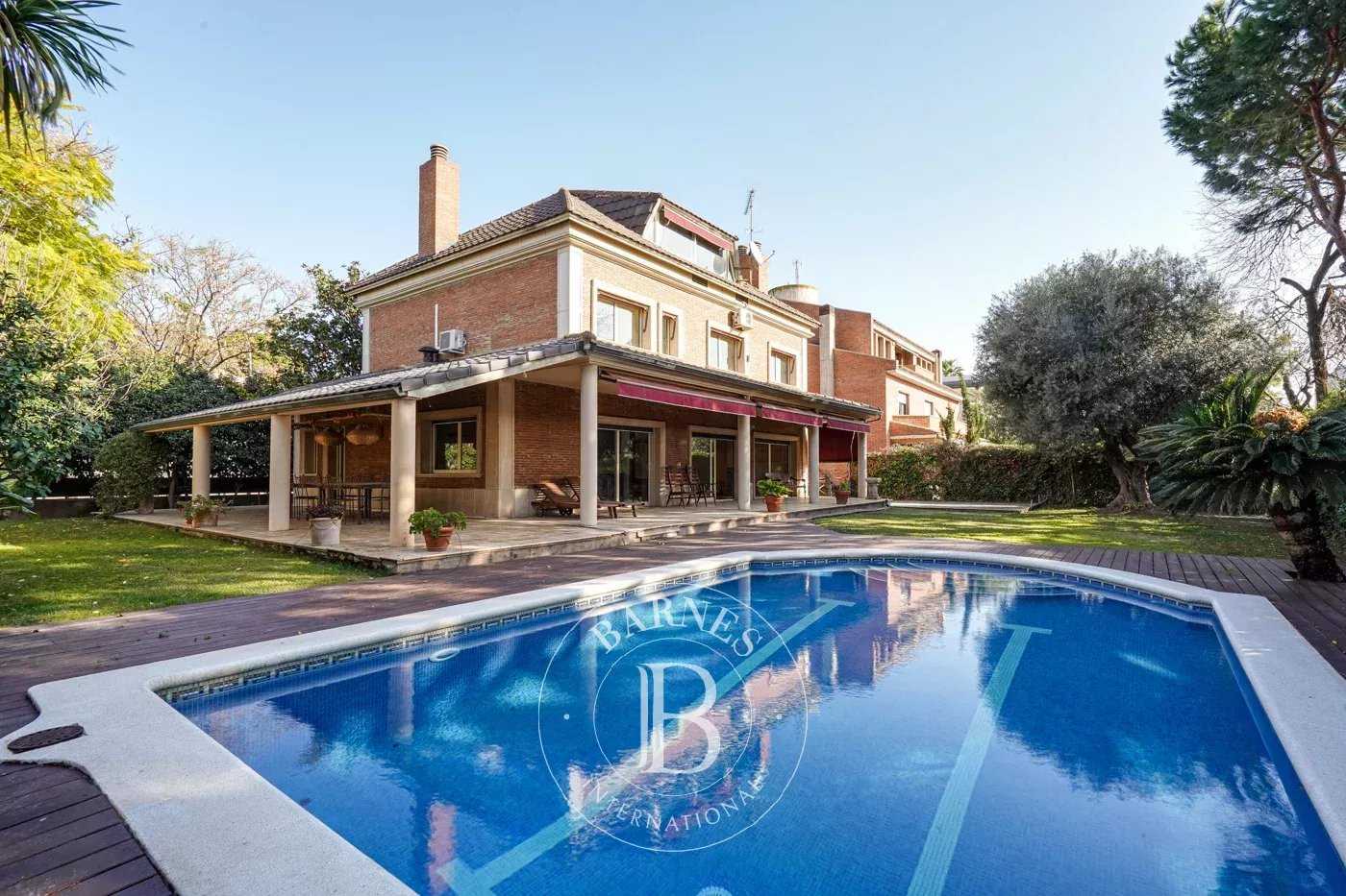 Chalet Esplugues de Llobregat  -  ref 85687733 (picture 1)