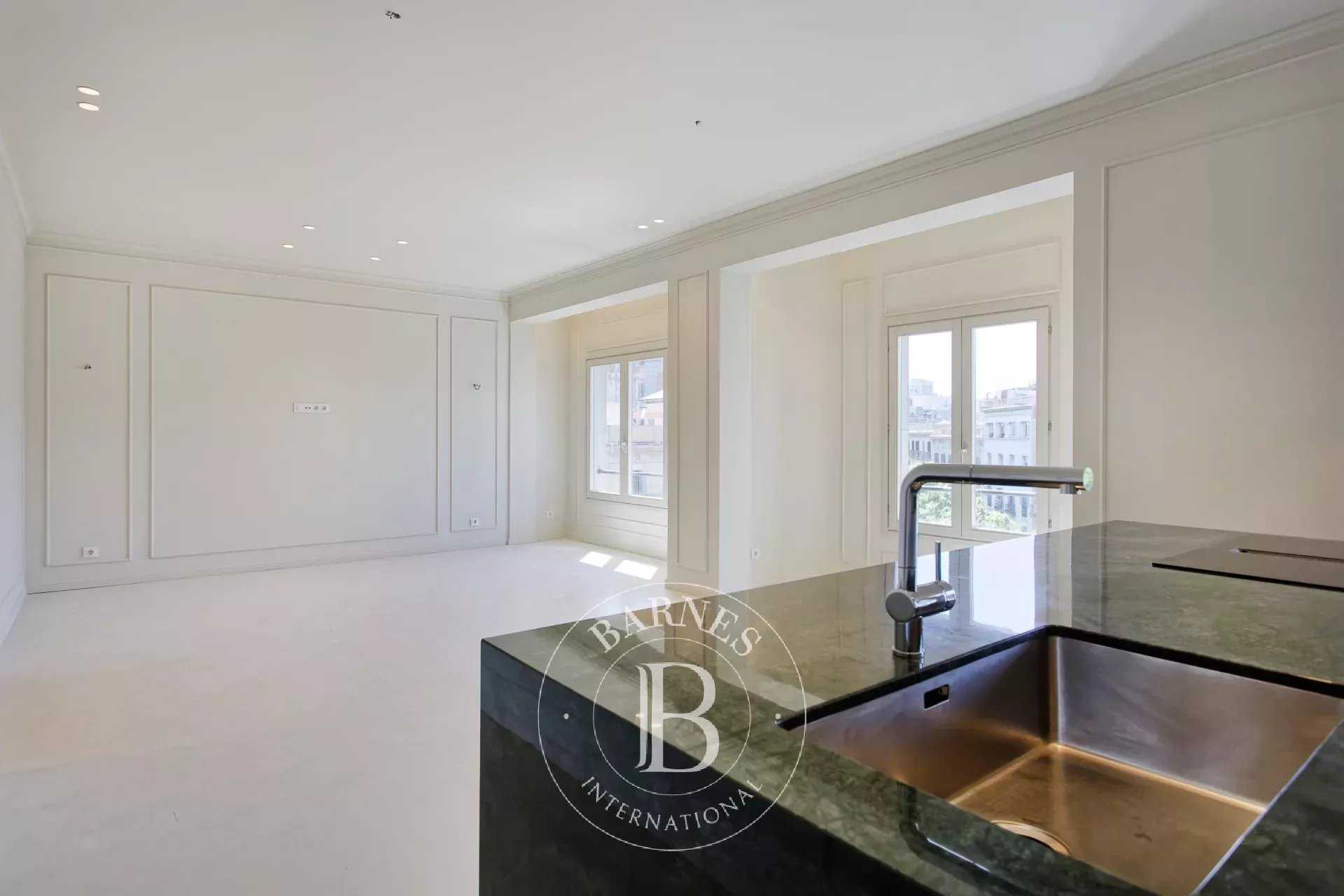 Appartement Barcelona  -  ref 85897522 (picture 3)