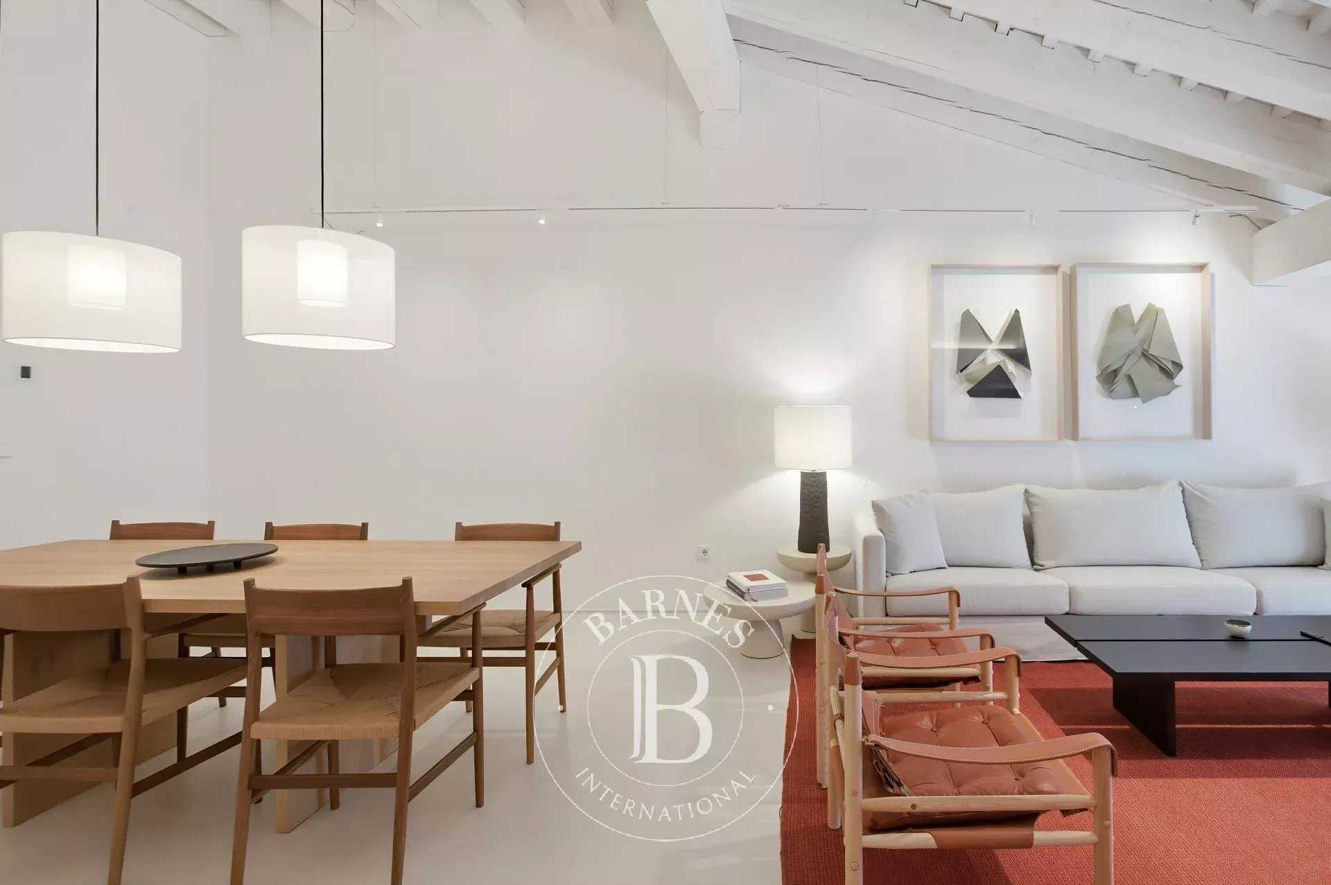 Appartement Barcelona  -  ref 86941455 (picture 3)