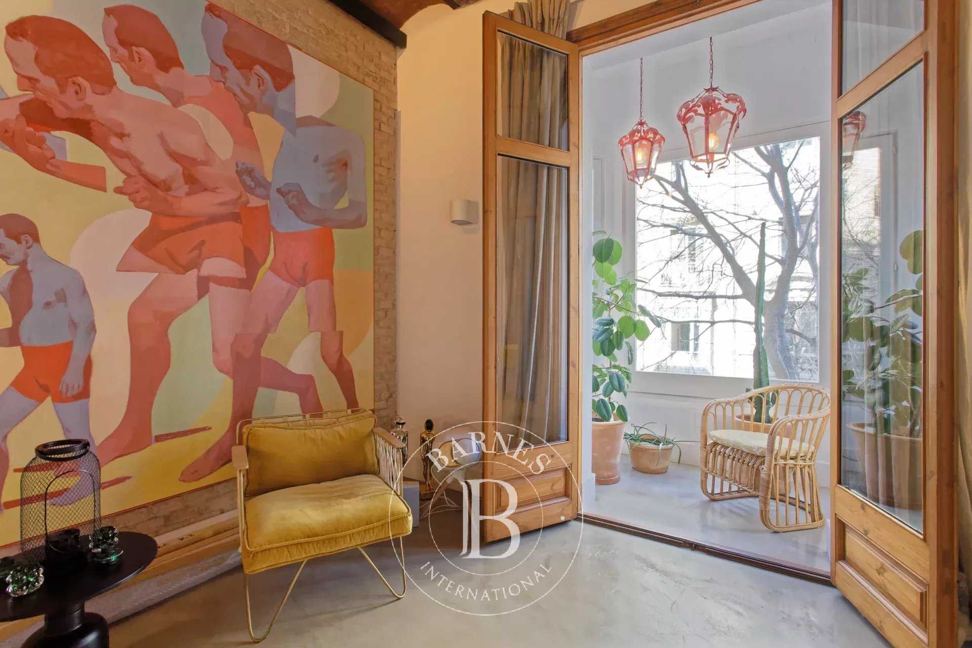 Appartement Barcelona  -  ref 85792690 (picture 3)