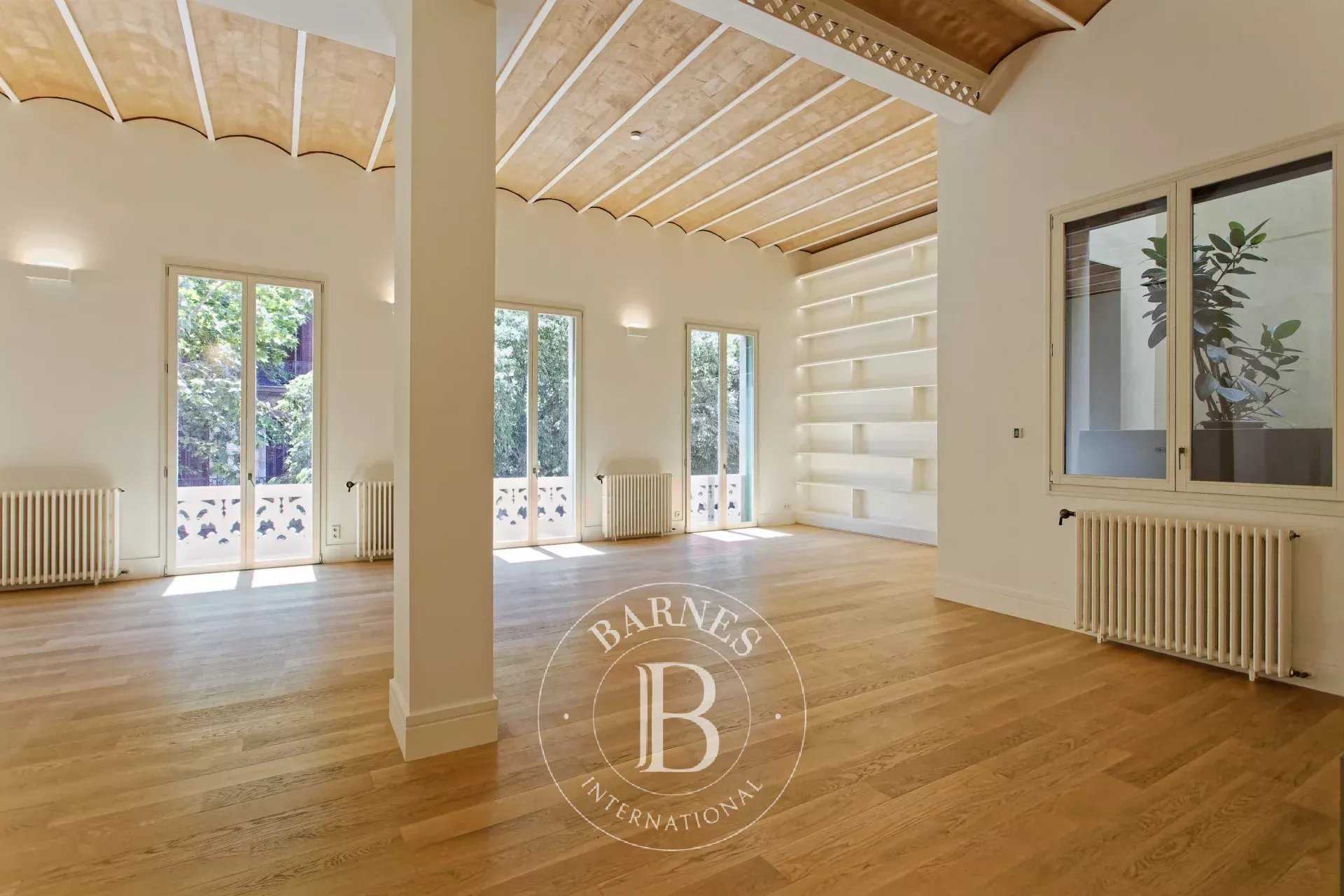 Apartment Barcelona  -  ref 86219434 (picture 1)