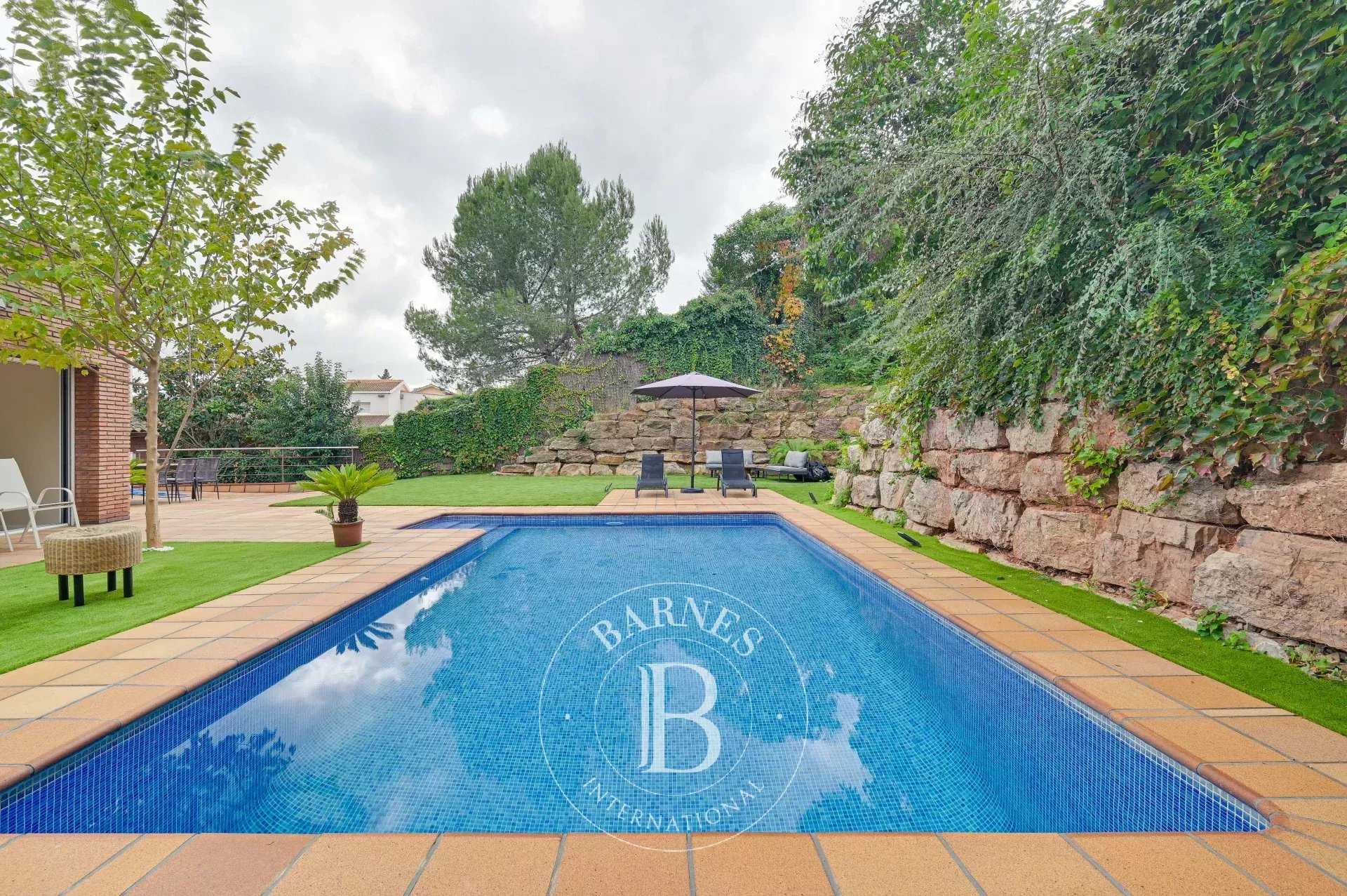 Maison Sant Cugat del Vallés  -  ref 86435196 (picture 3)