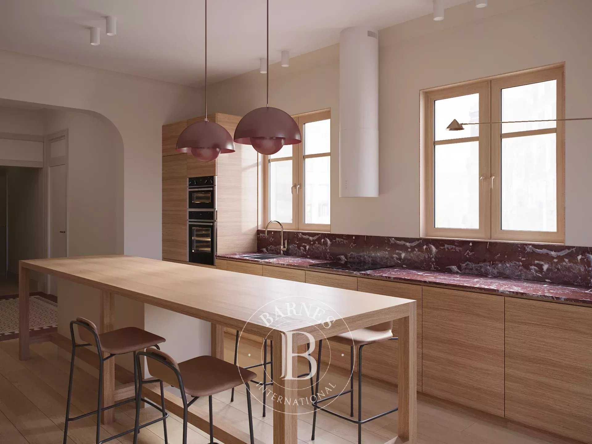Appartement Barcelona  -  ref 85422005 (picture 1)