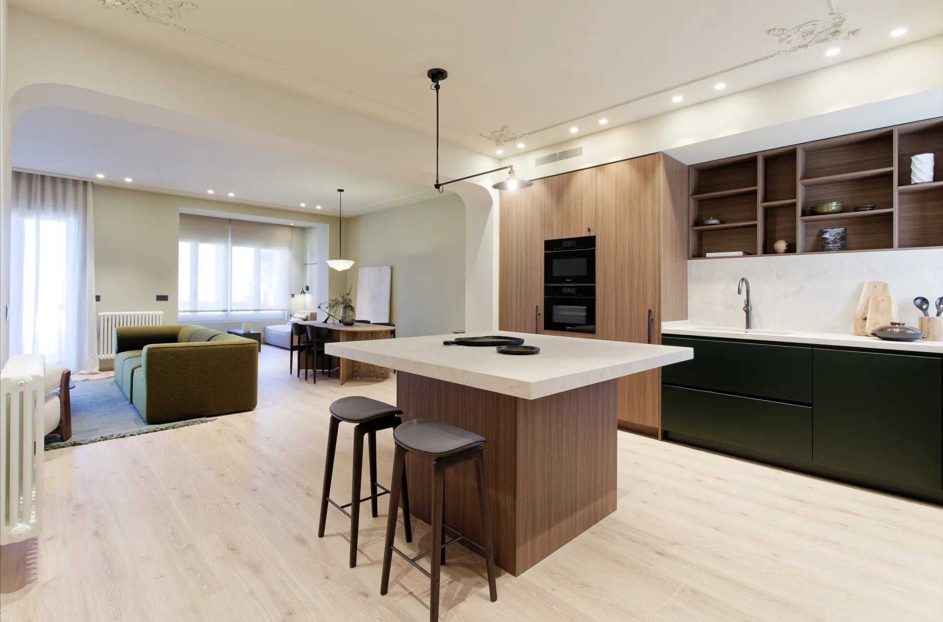 Appartement Barcelona  -  ref 85695948 (picture 1)