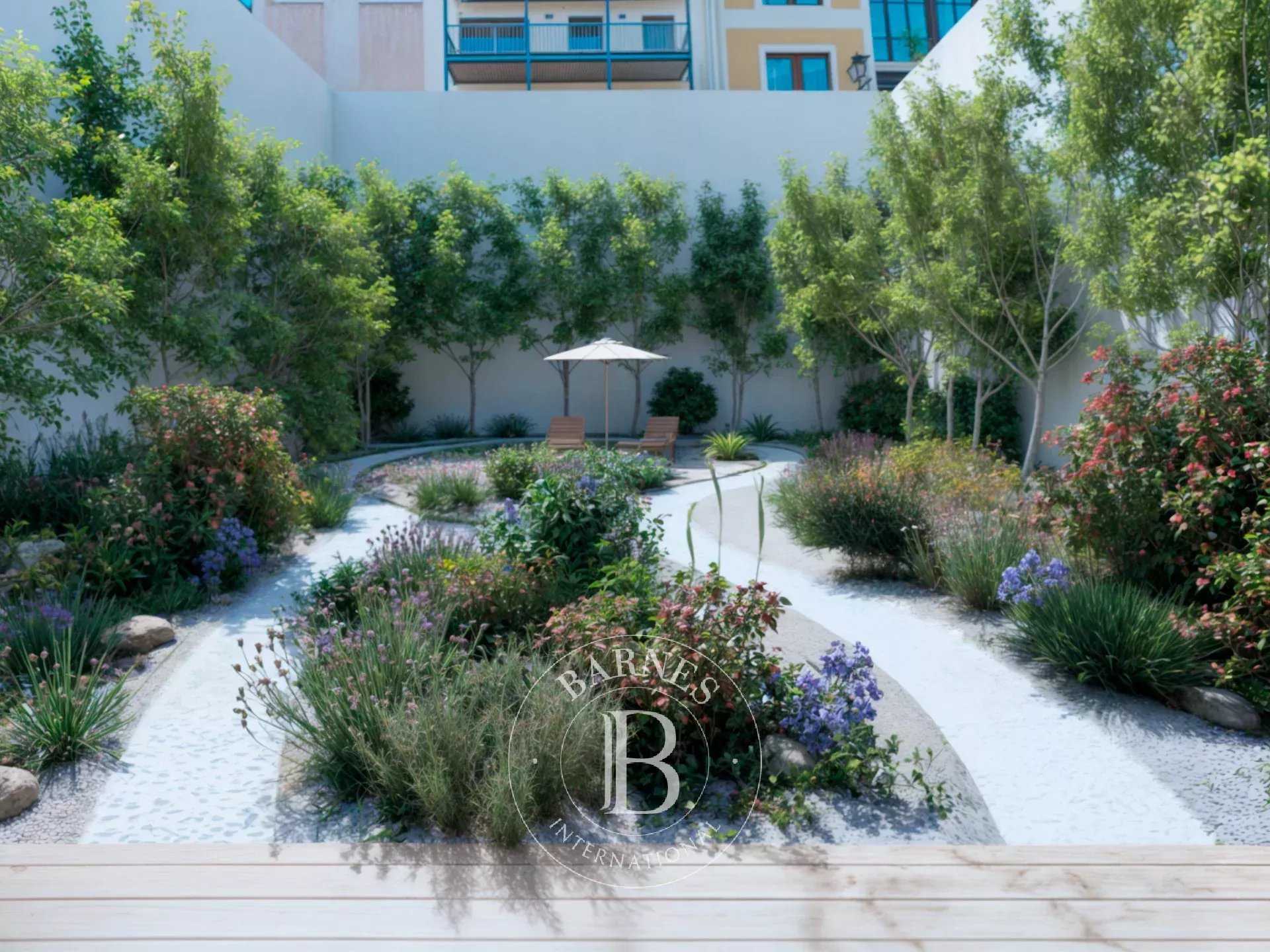 Appartement Barcelona  -  ref 85778781 (picture 3)