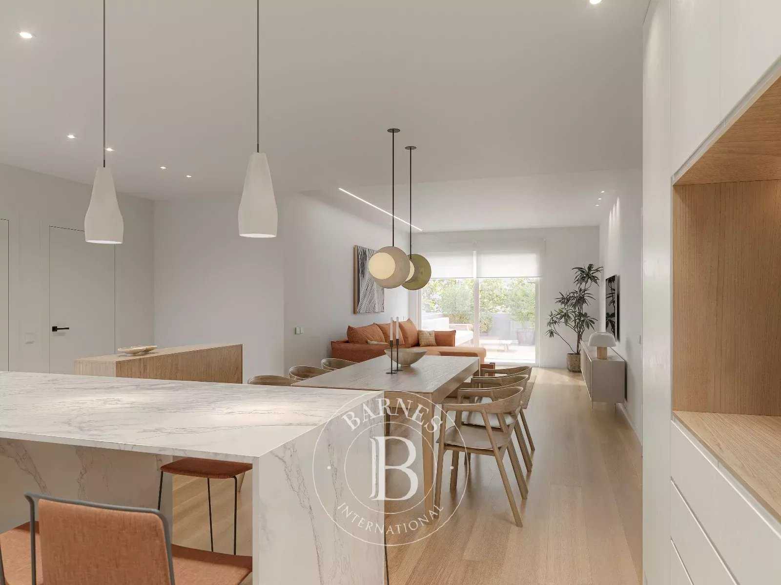 Appartement Barcelona  -  ref 86185132 (picture 3)