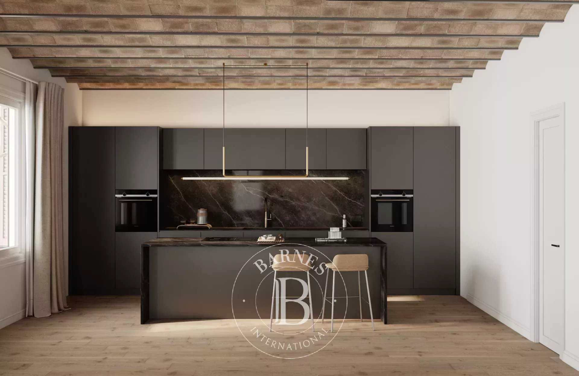 Apartment Barcelona  -  ref 85984167 (picture 3)