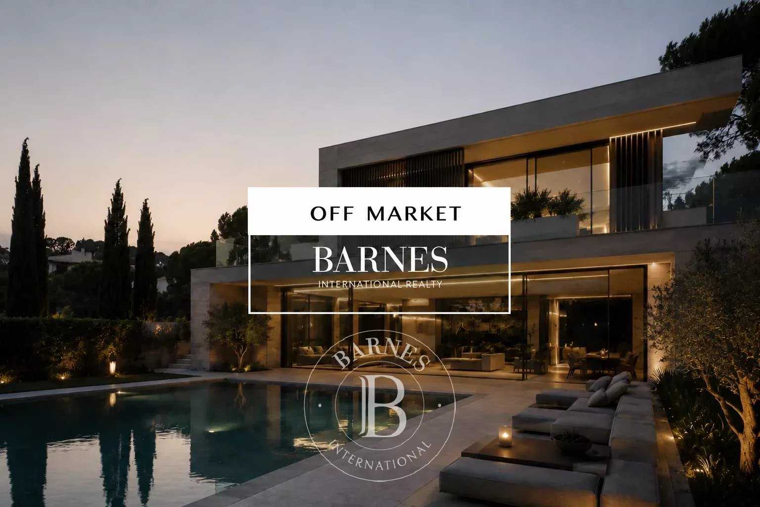 Maison Barcelona  -  ref 87053897 (picture 1)