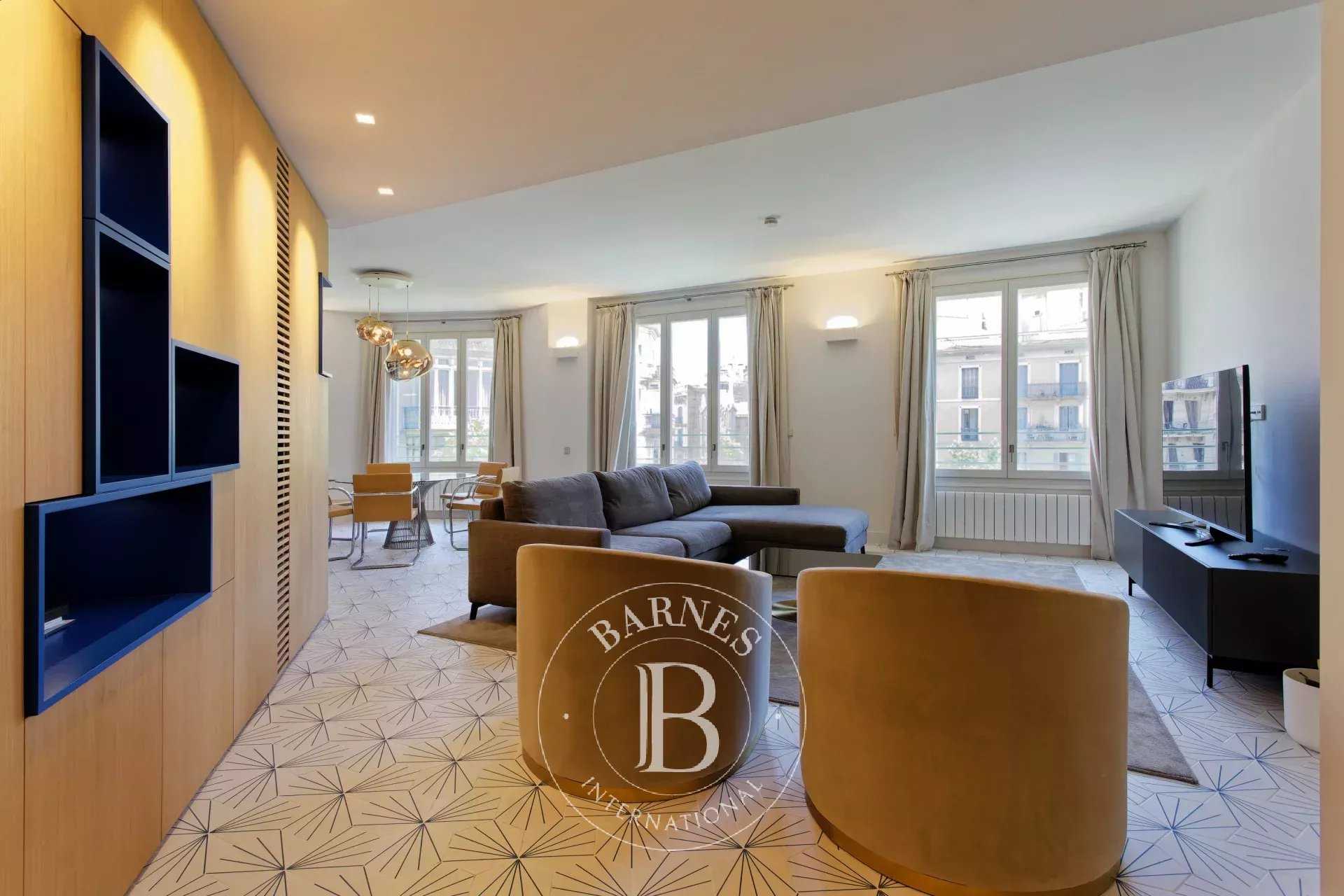 Appartement Barcelona  -  ref 86219791 (picture 1)