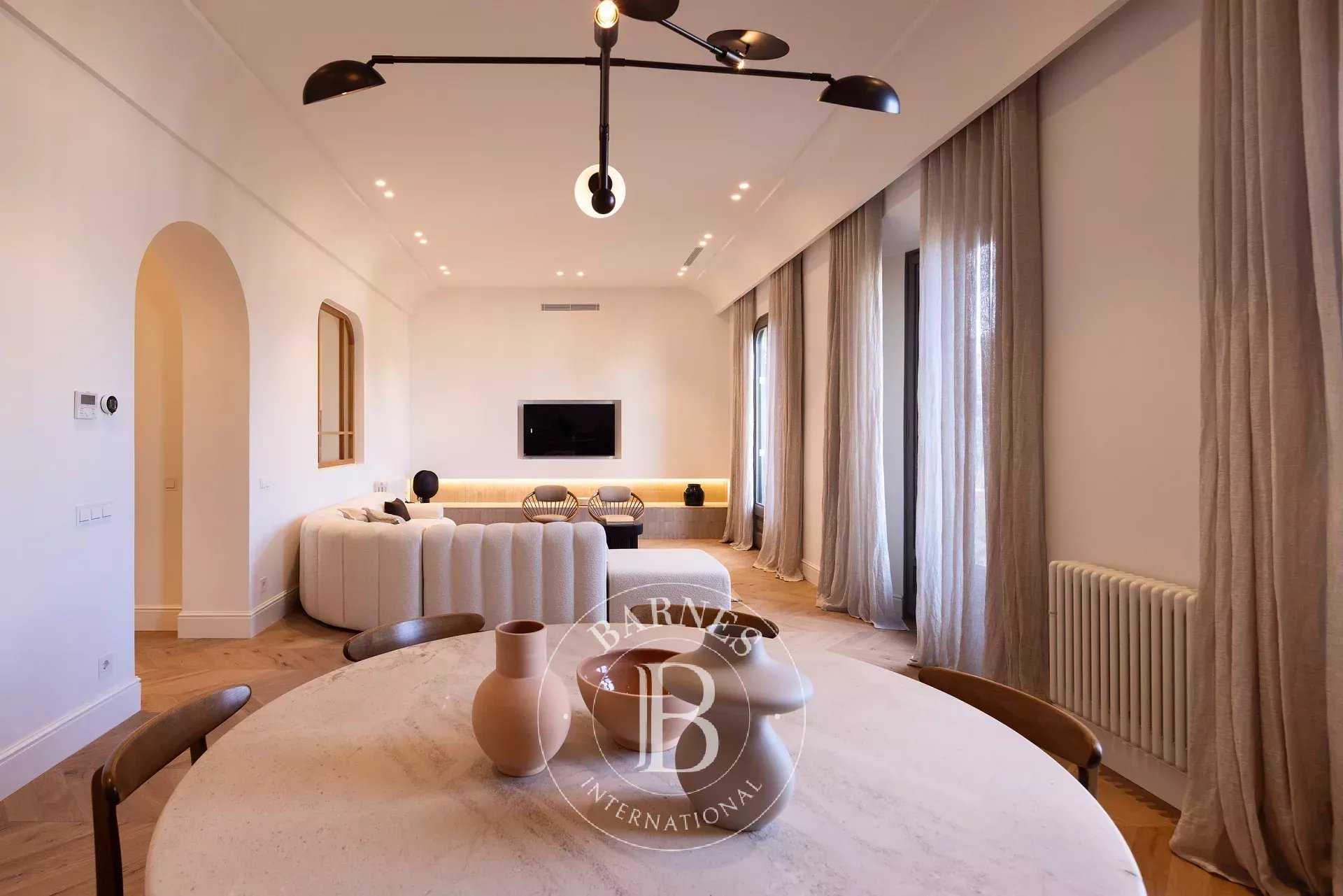Appartement Barcelona  -  ref 85370169 (picture 1)