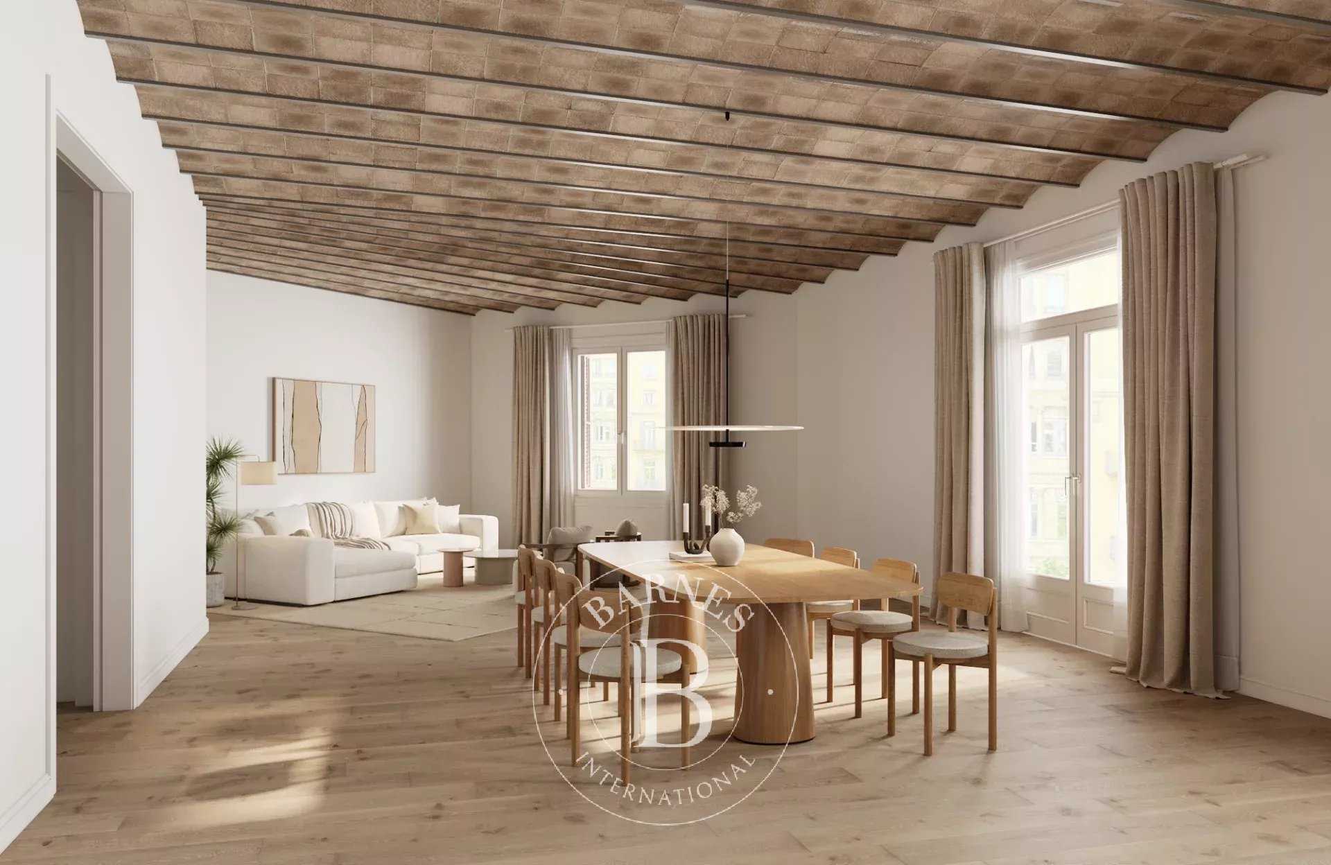 Apartment Barcelona  -  ref 85984167 (picture 2)