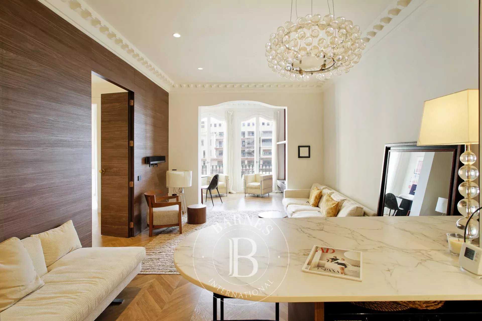 Appartement Barcelona  -  ref 85355604 (picture 1)