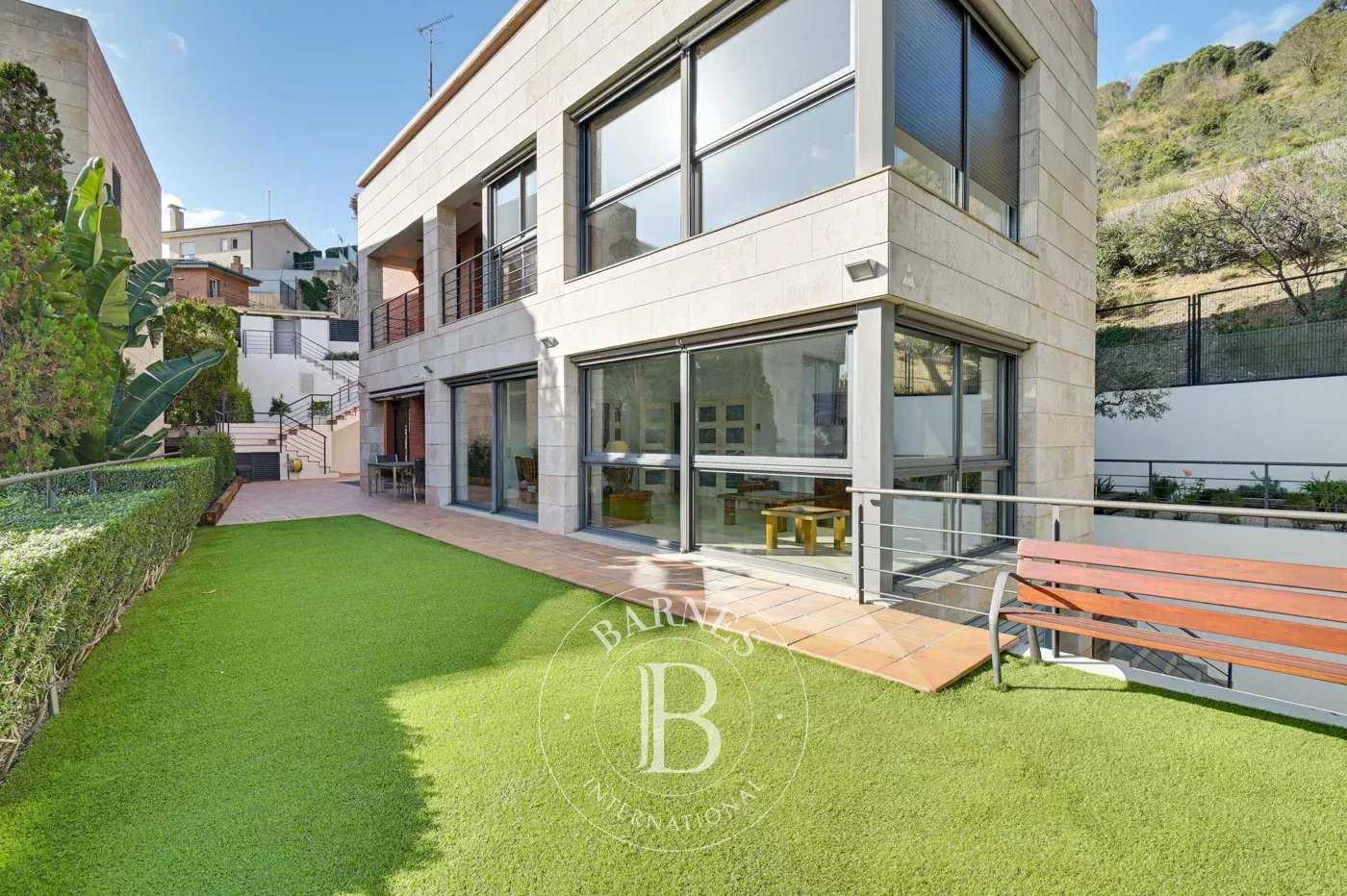 Maison Esplugues de Llobregat  -  ref 85786036 (picture 2)