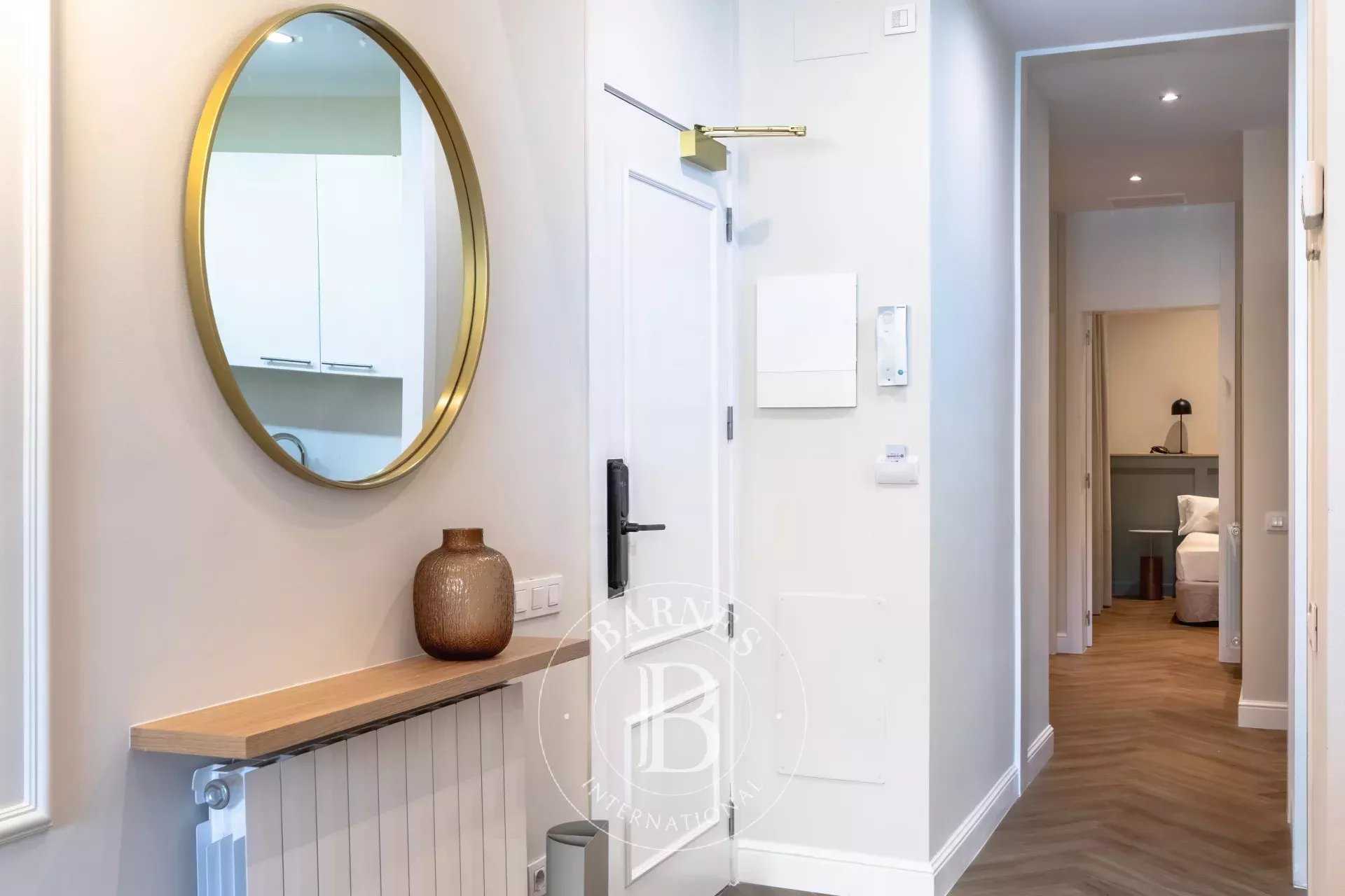 Apartment Barcelona  -  ref 86389110 (picture 3)