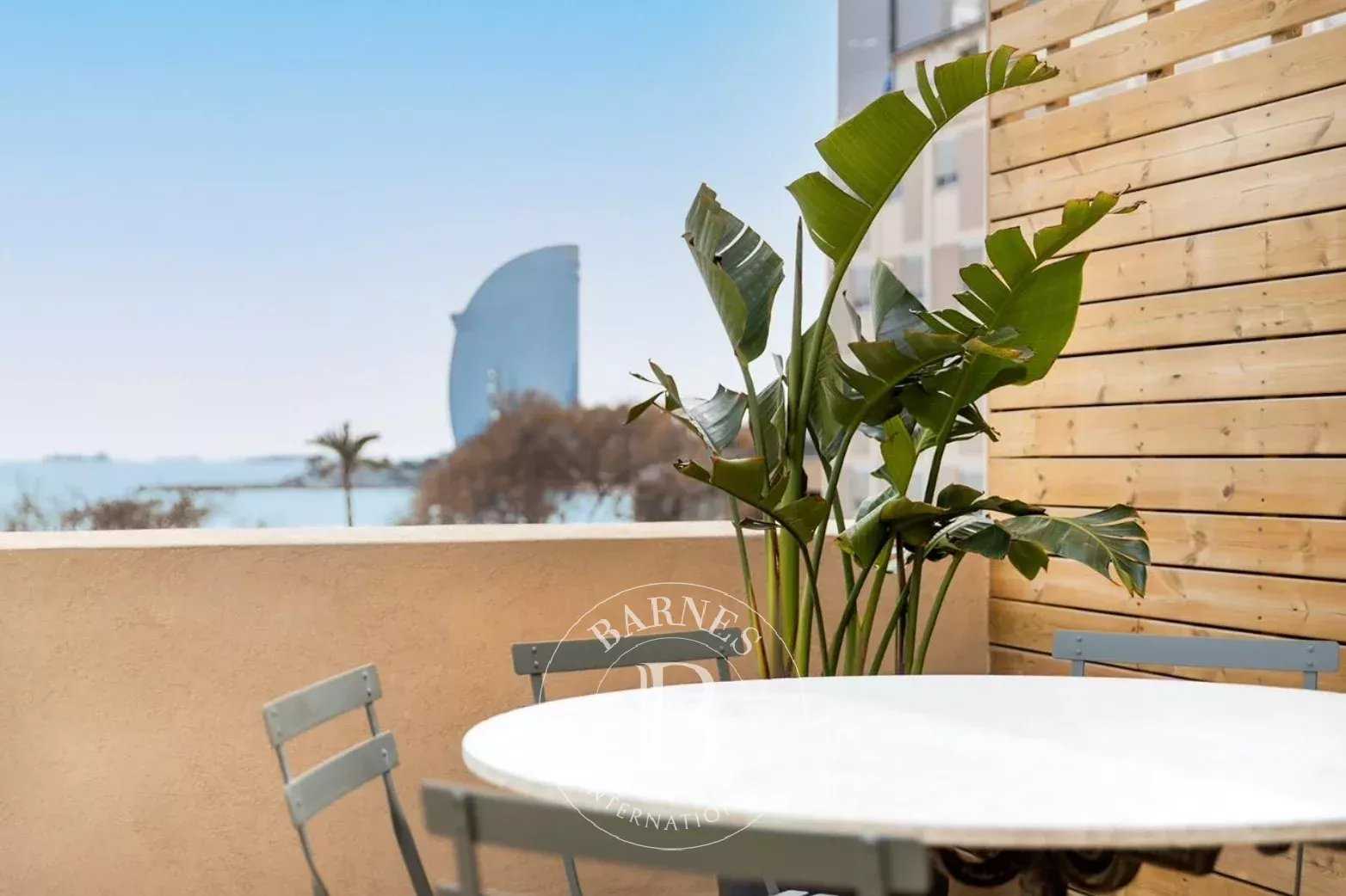 Piso Barcelona  -  ref 85296277 (picture 3)