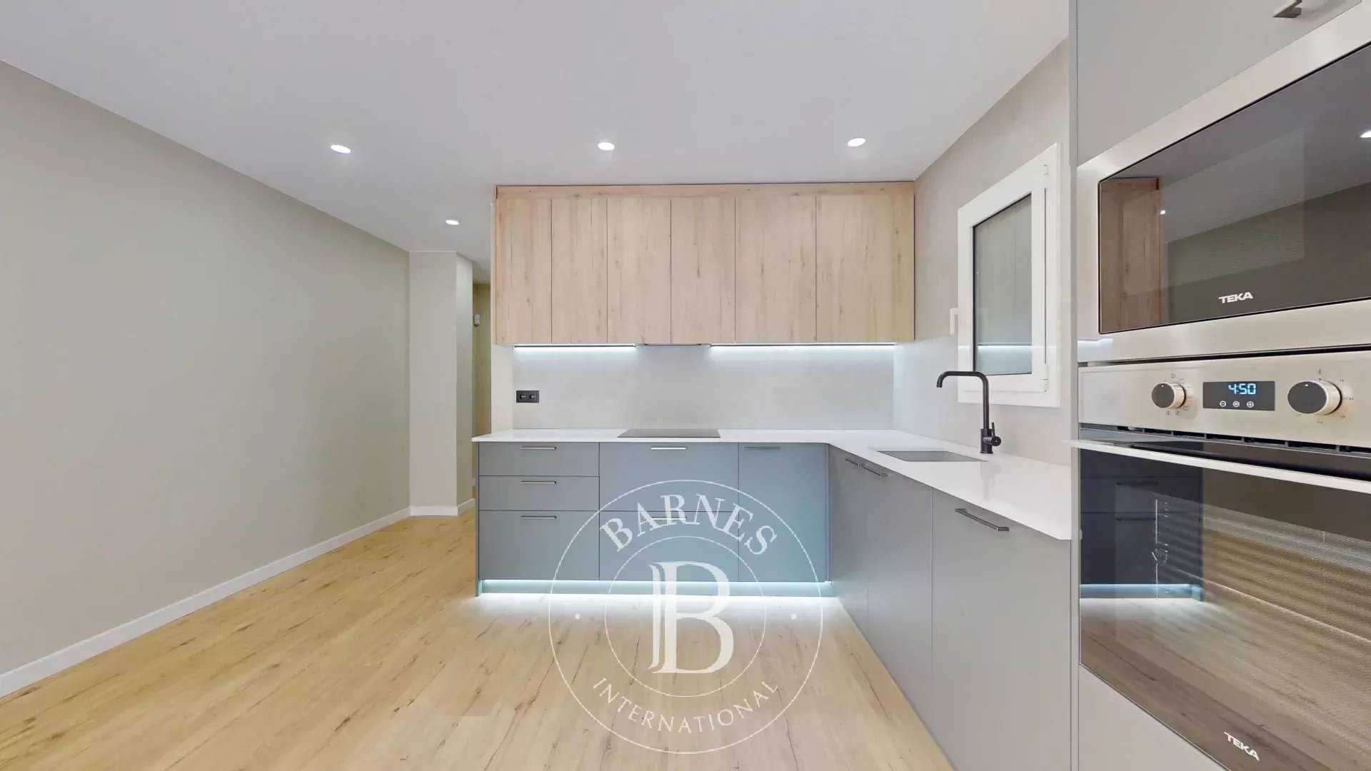 Appartement Barcelona  -  ref 85625776 (picture 2)
