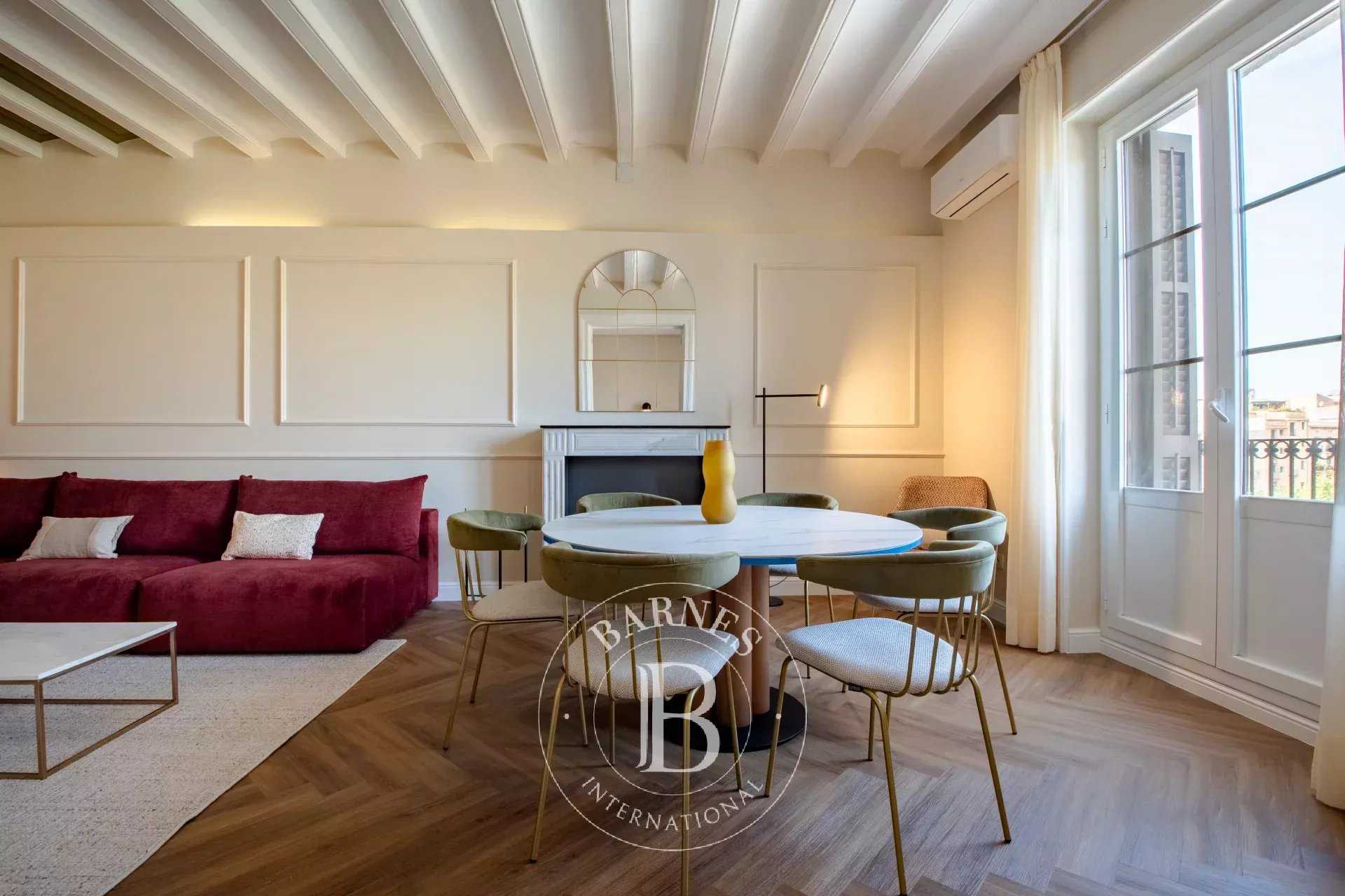 Apartment Barcelona  -  ref 86389214 (picture 1)