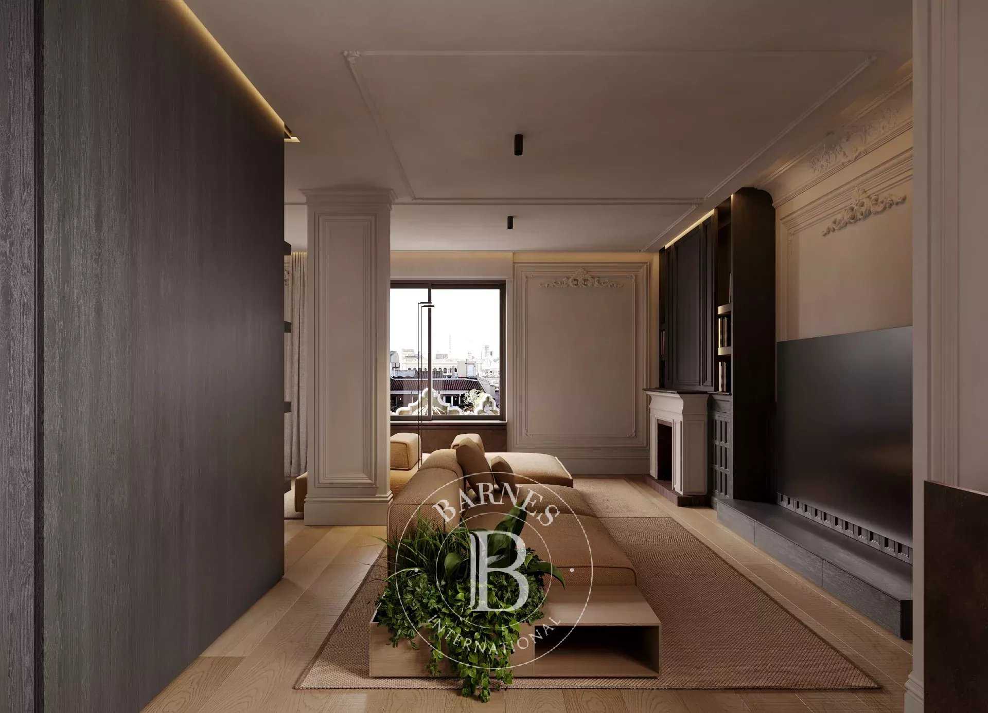 Appartement Barcelona  -  ref 85488834 (picture 3)