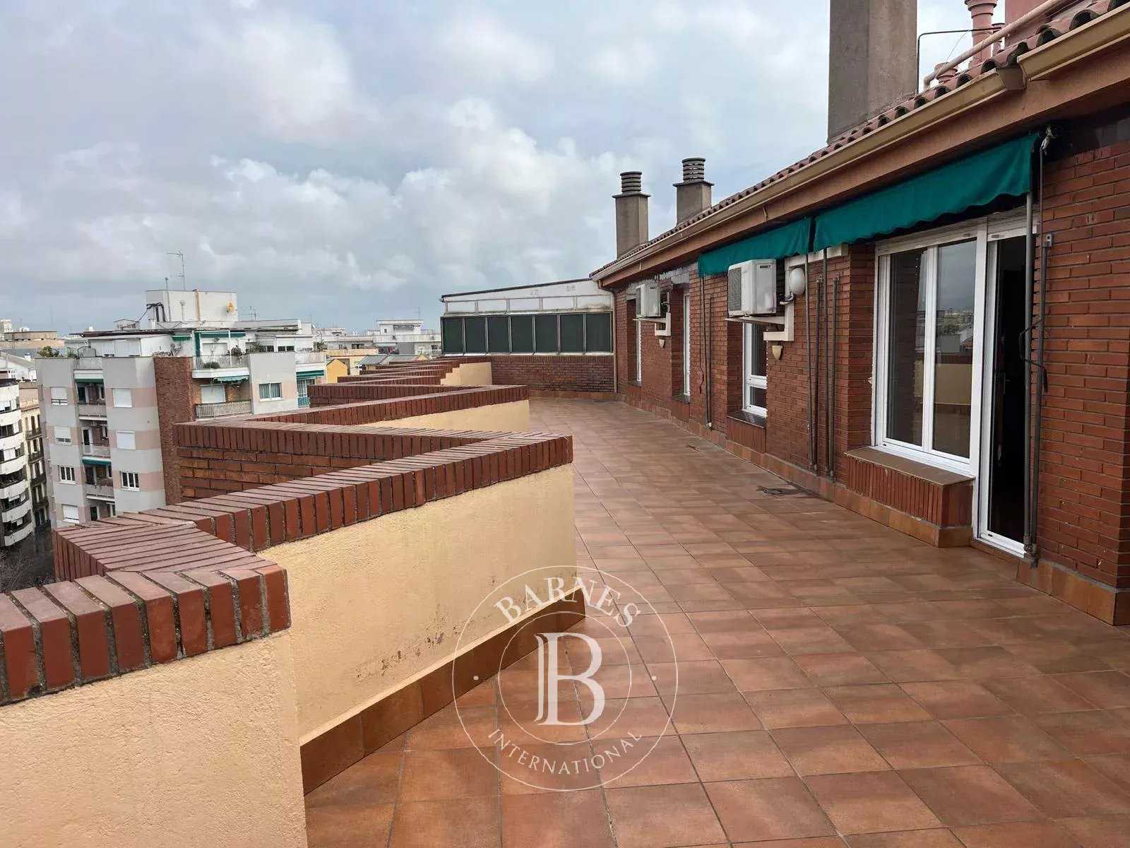 Penthouse Barcelona  -  ref 85713464 (picture 3)